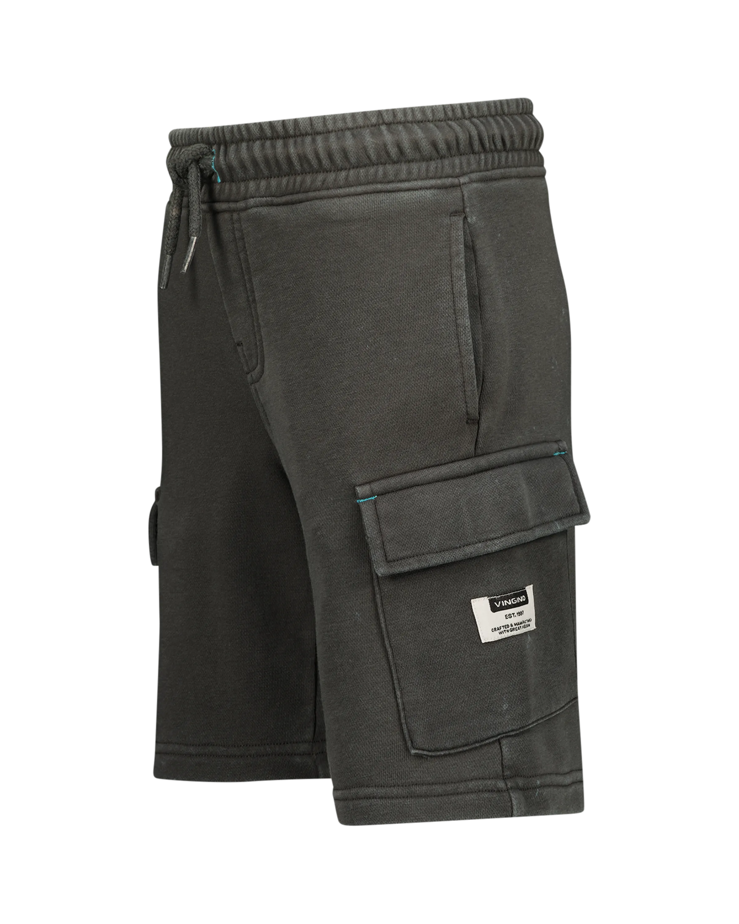 Korte broek Rolfi
