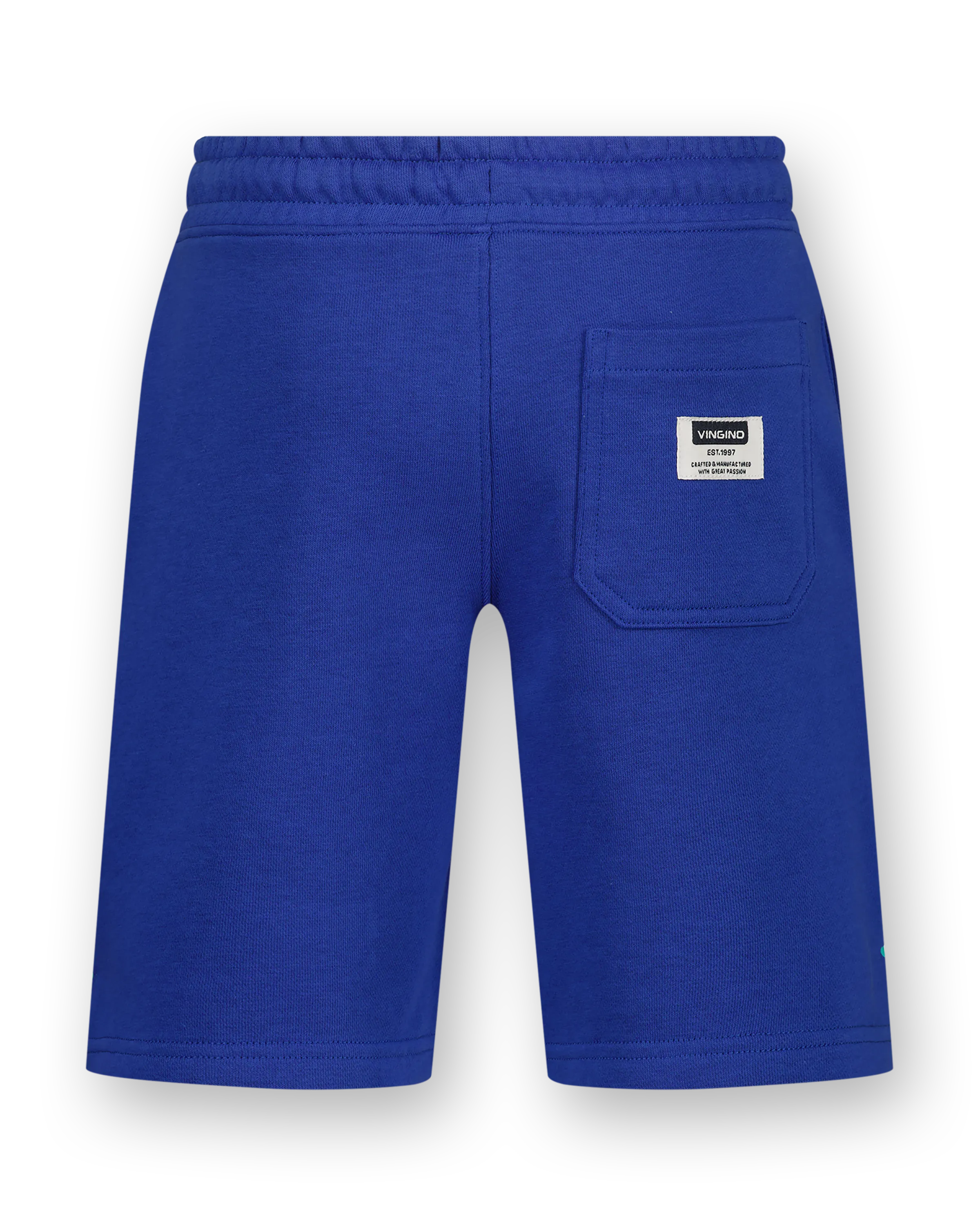 Korte broek Basic-Short