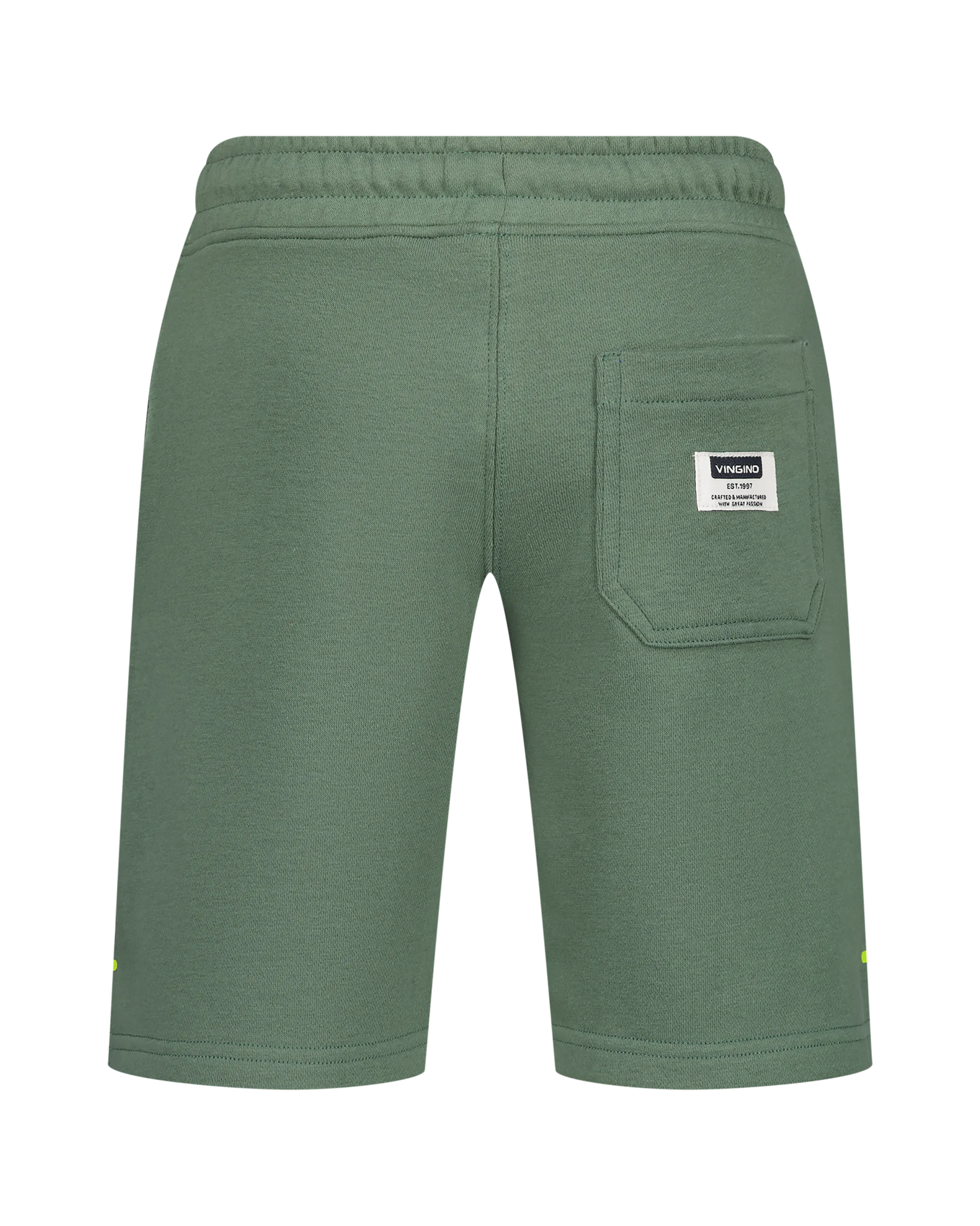 Korte broek Basic-Short