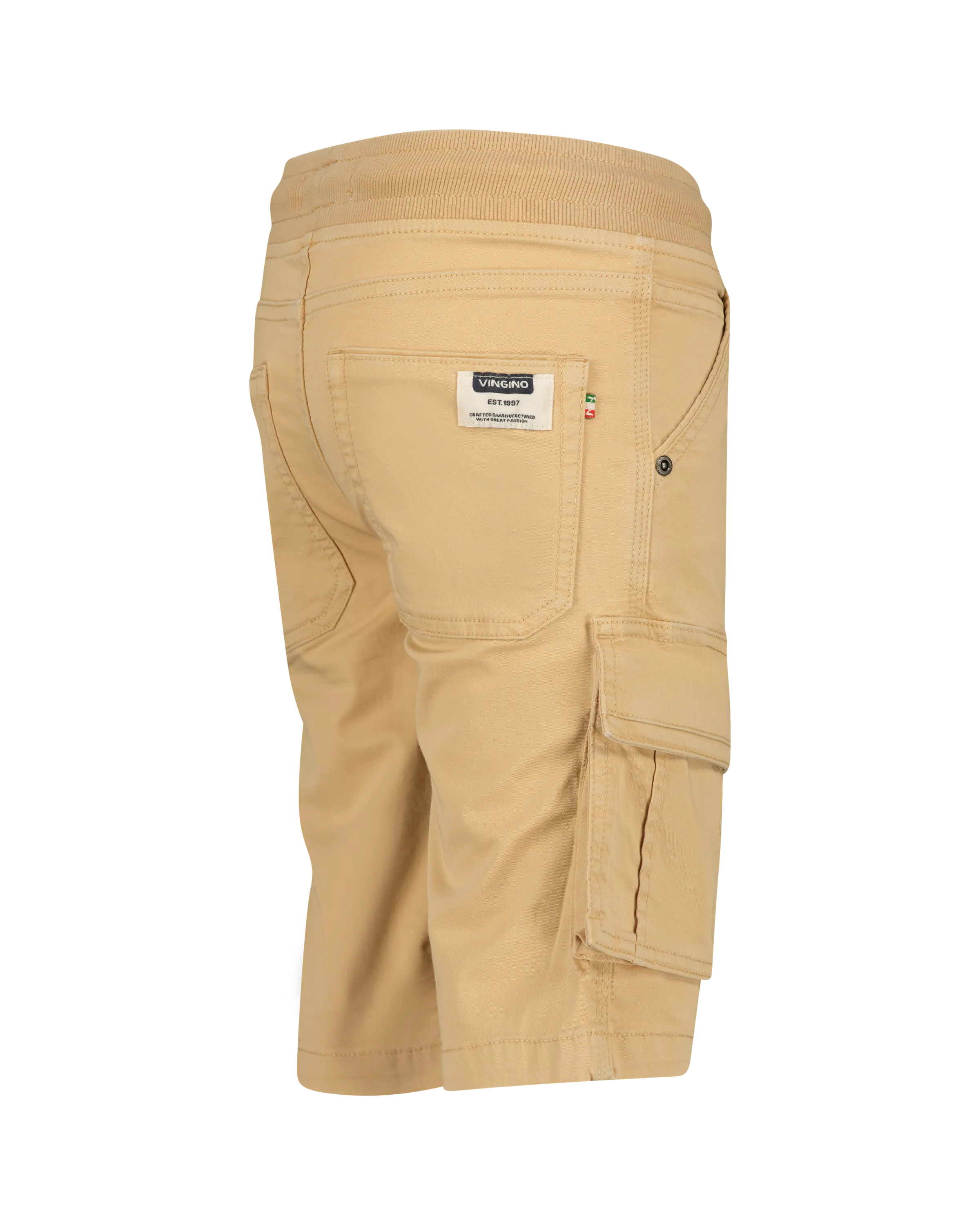 Korte broek Cliff