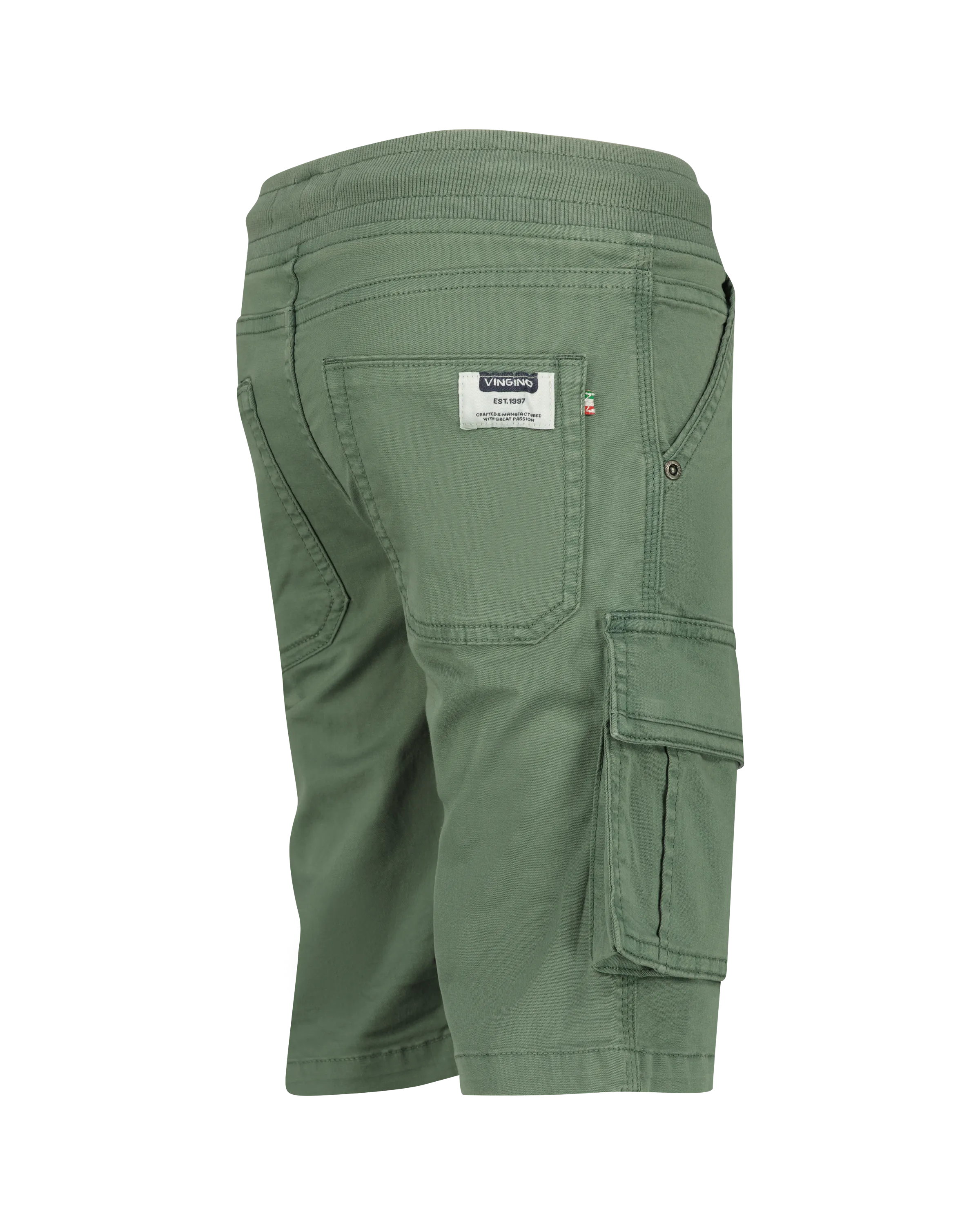 Korte broek Cliff
