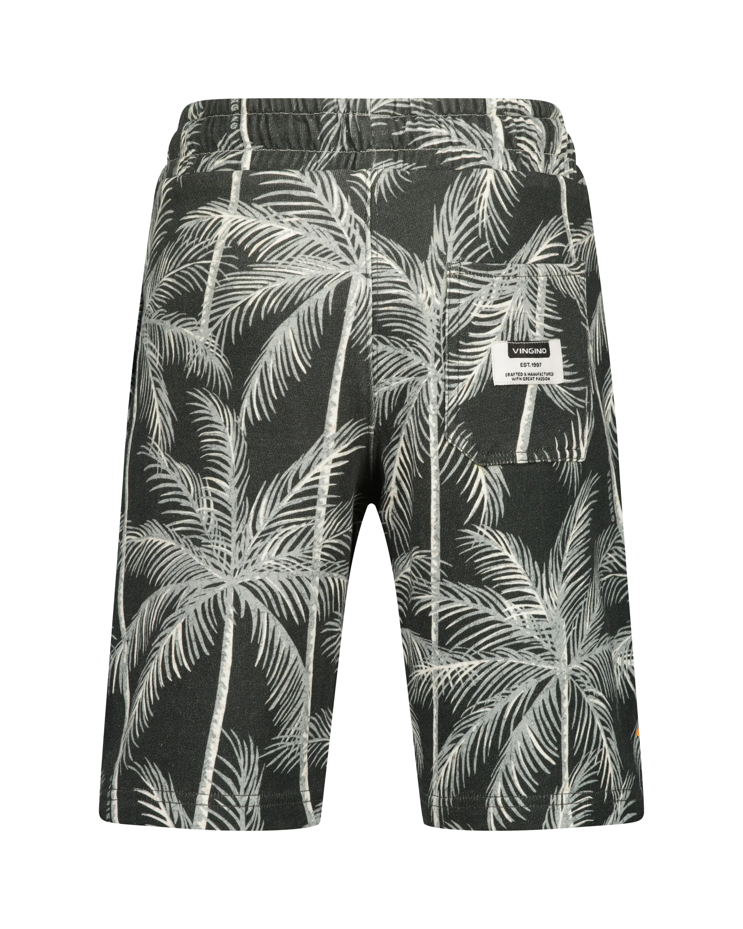 Korte broek Rasco