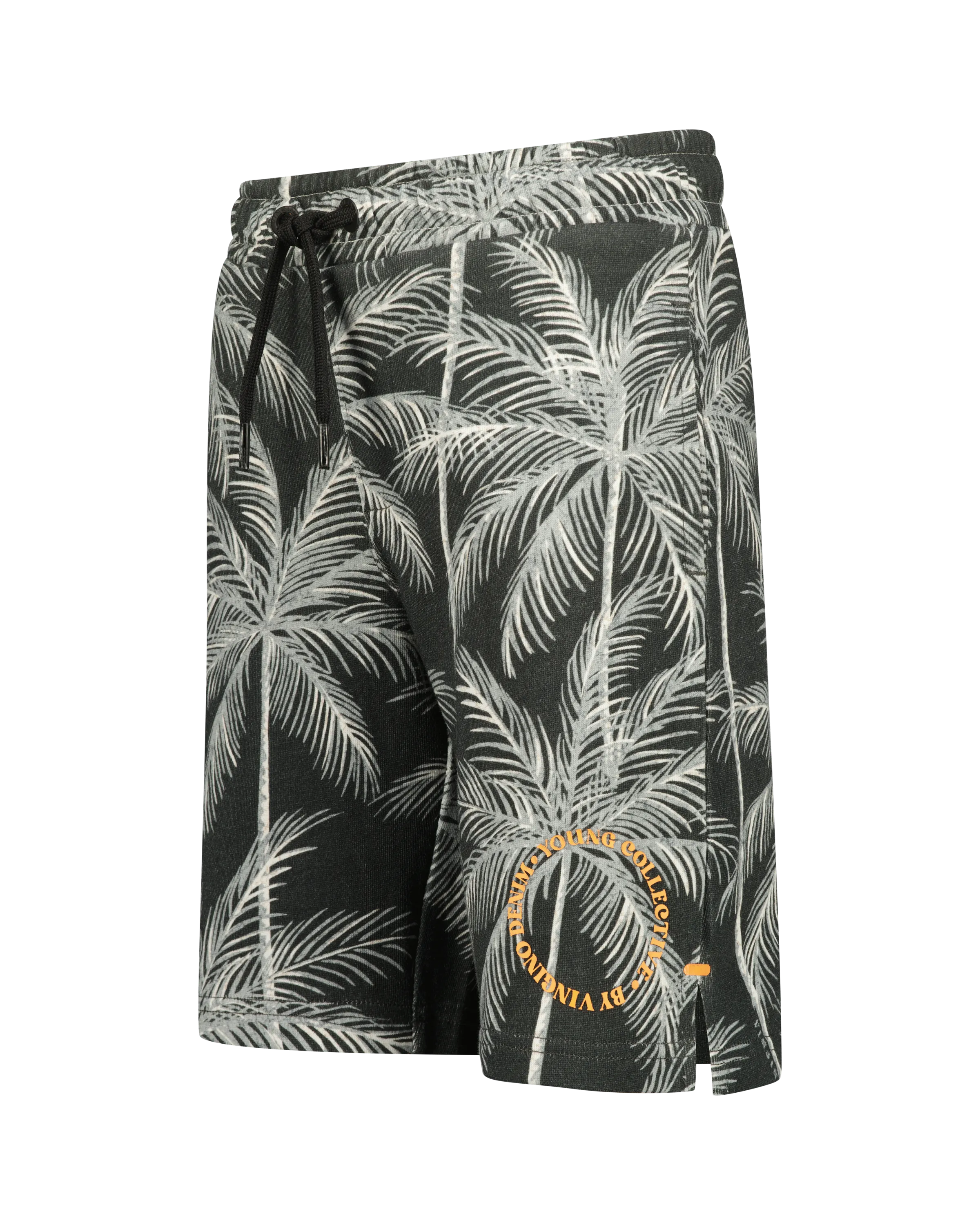 Korte broek Rasco