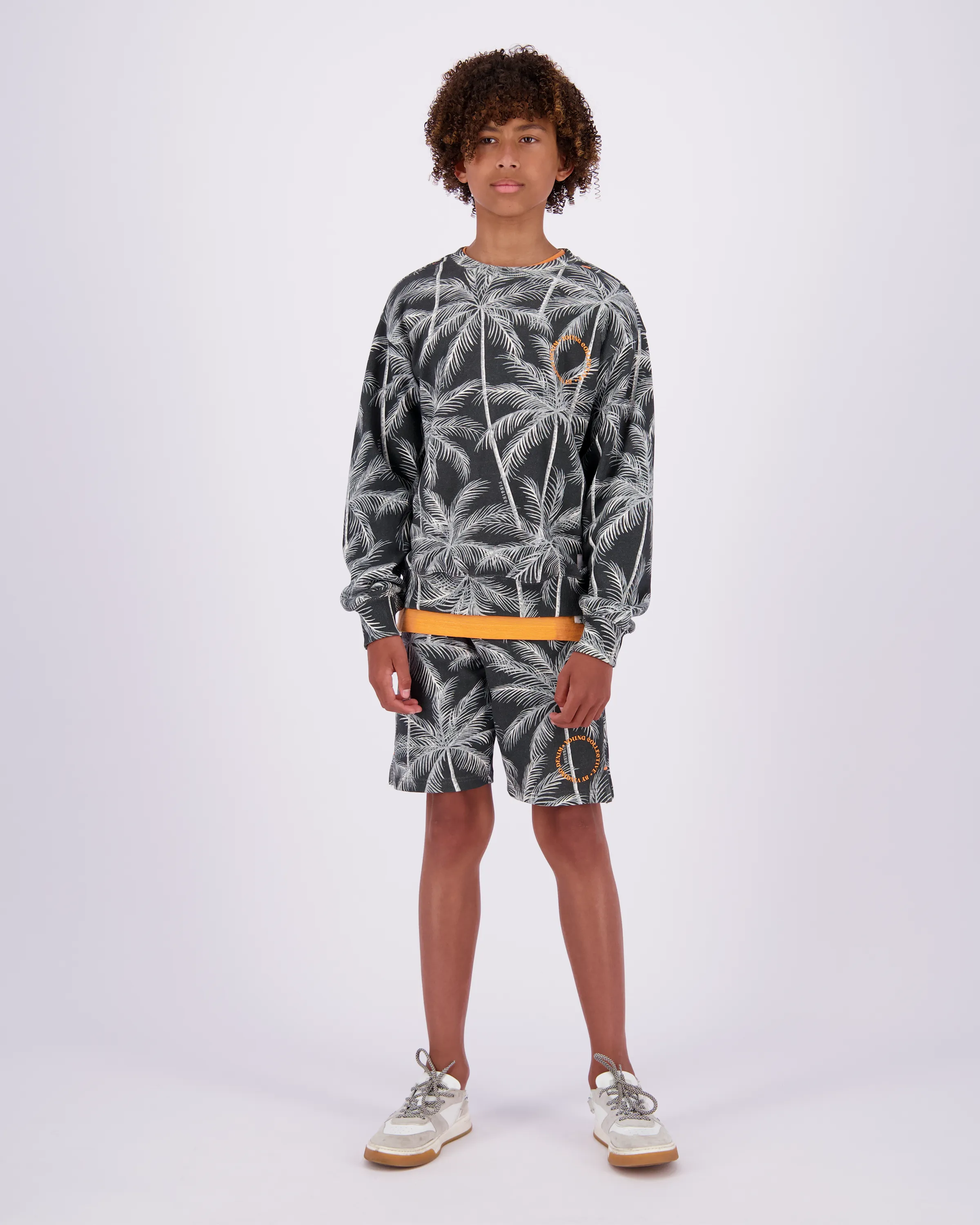 Korte broek Rasco