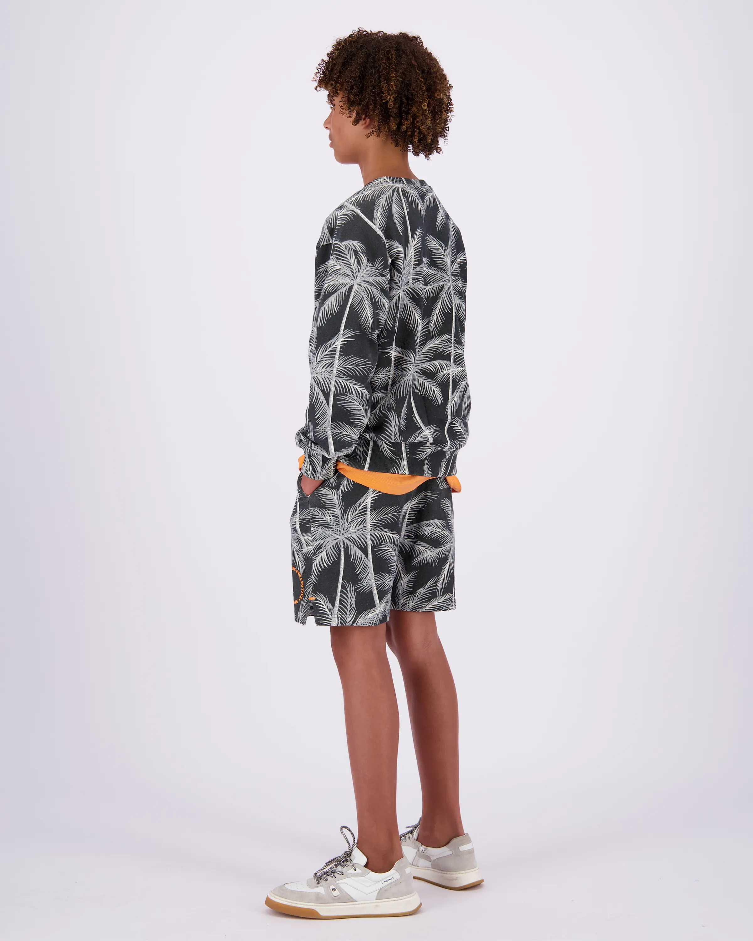 Korte broek Rasco