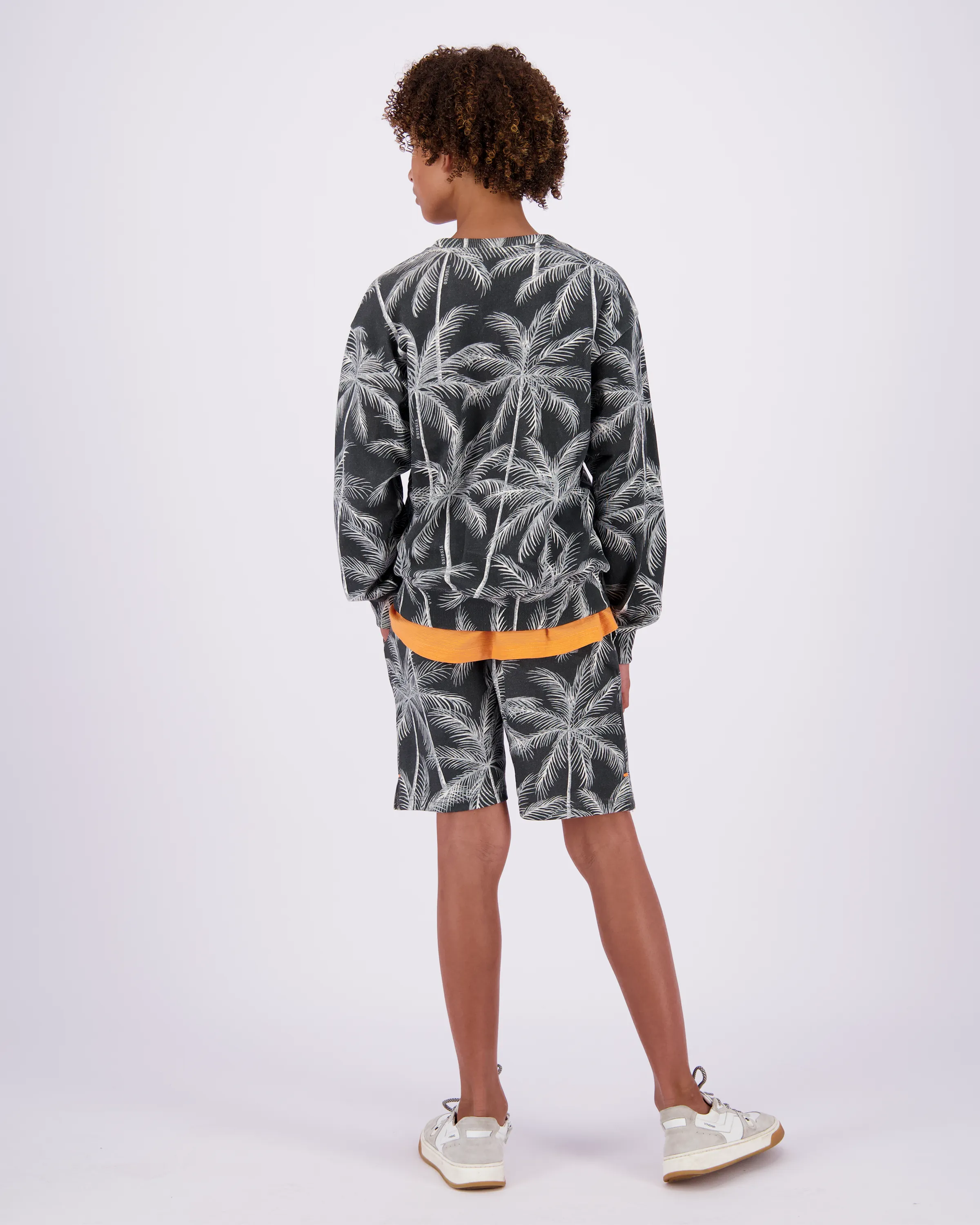 Korte broek Rasco
