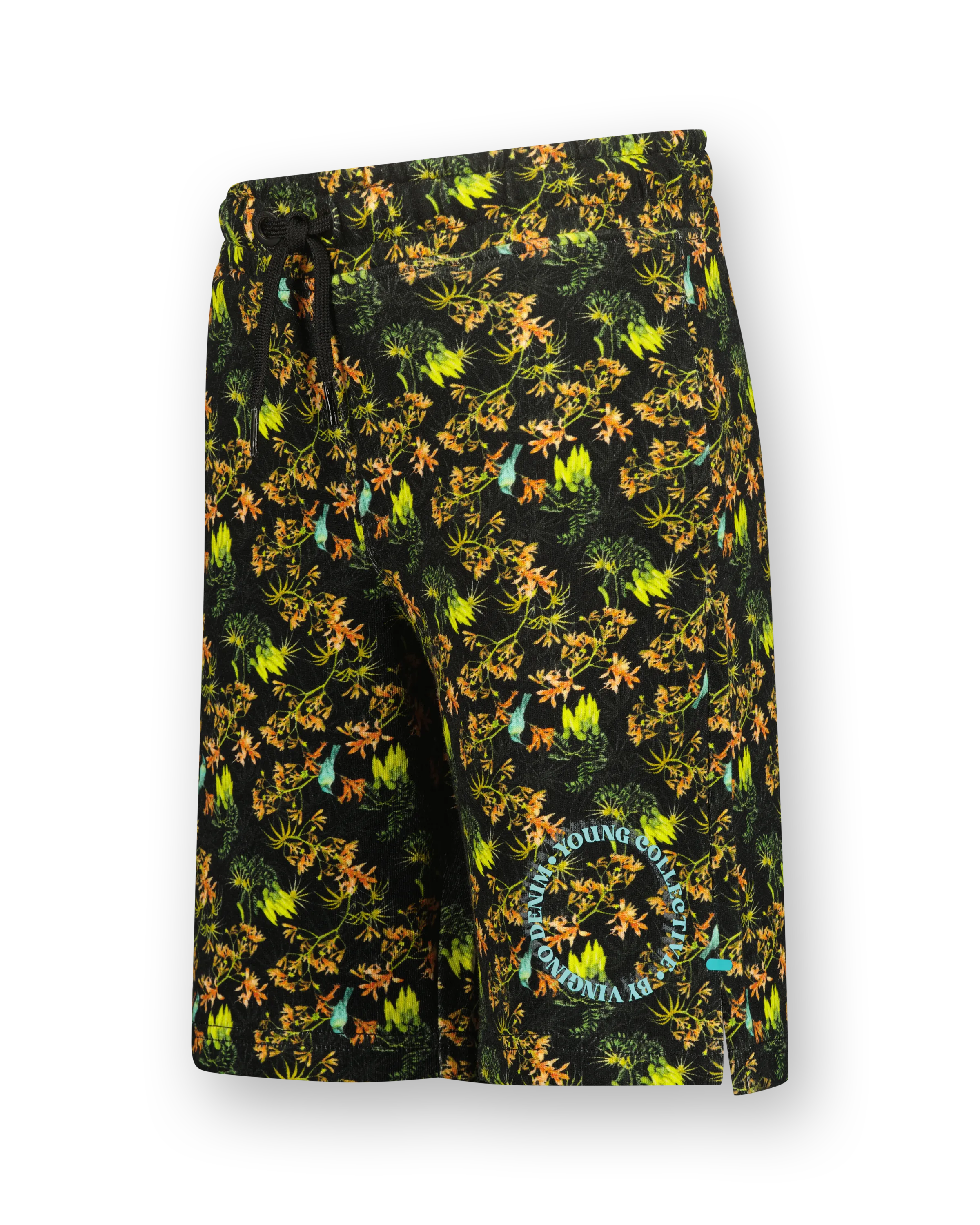 Korte broek Ralli