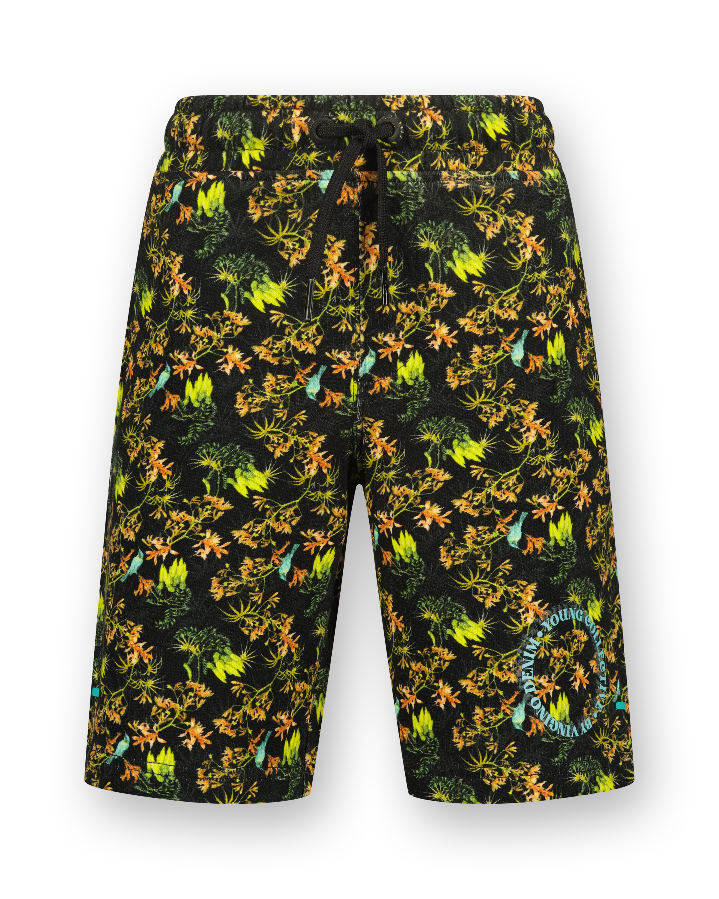 Korte broek Ralli