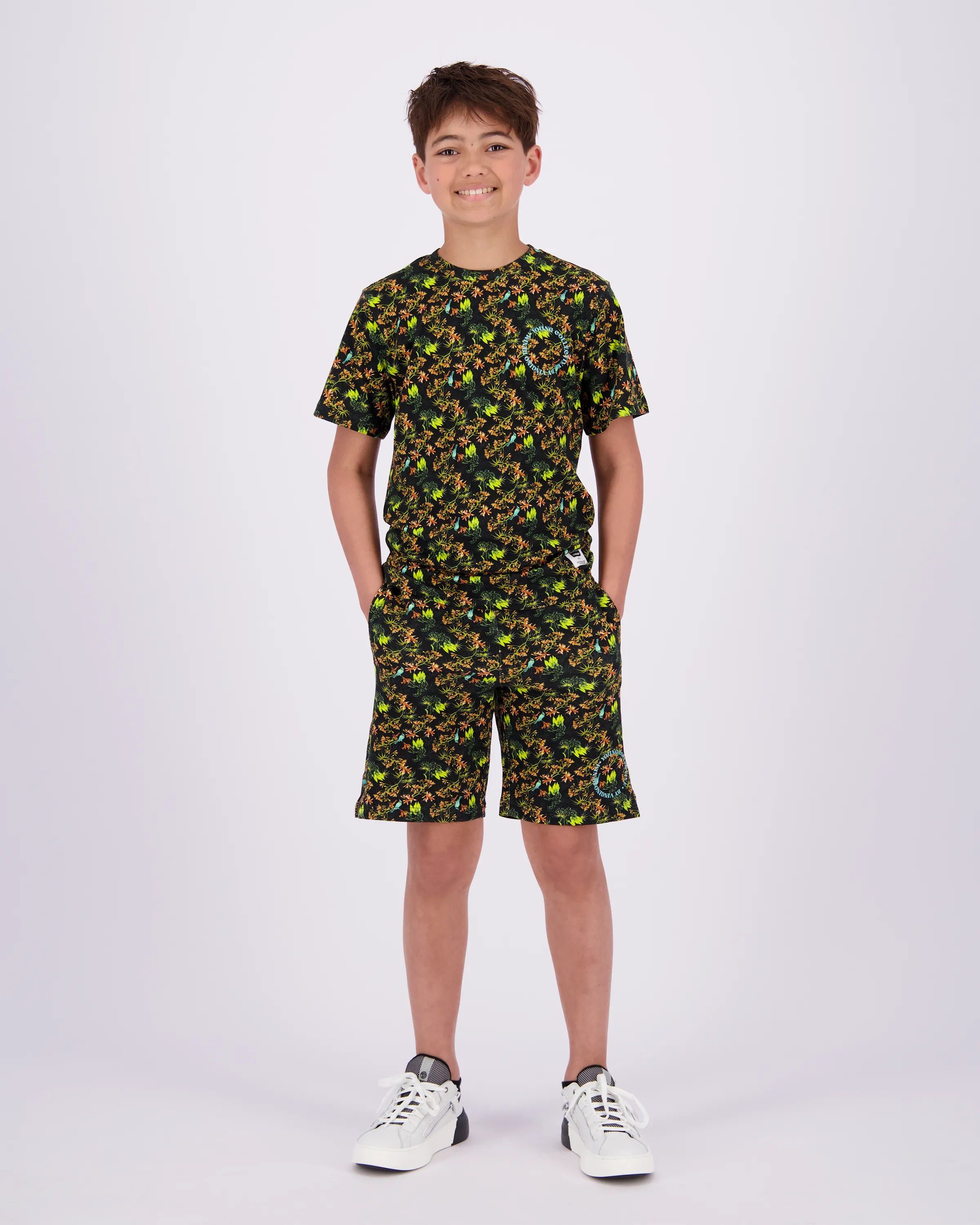 Korte broek Ralli