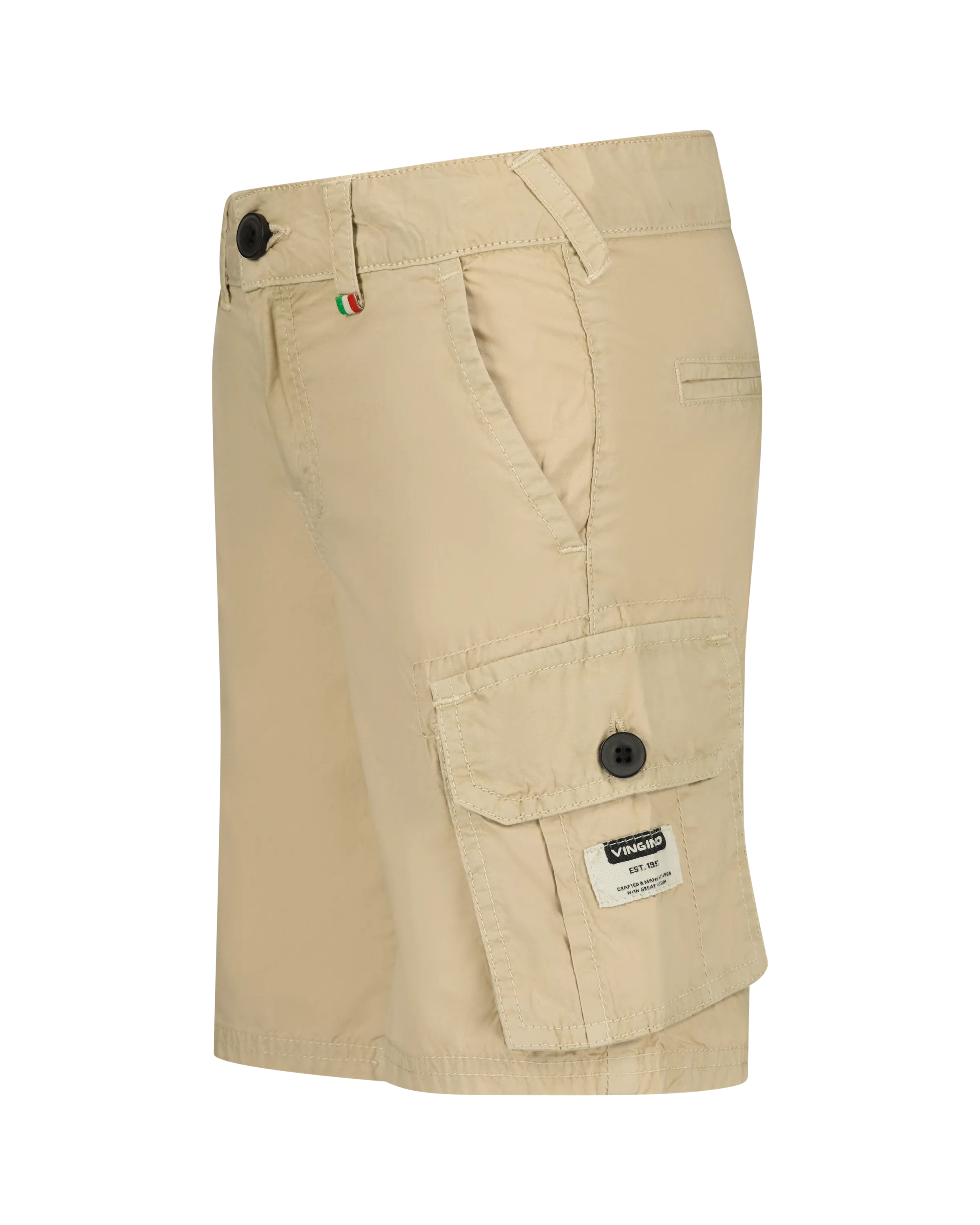 Korte broek Slasmoi