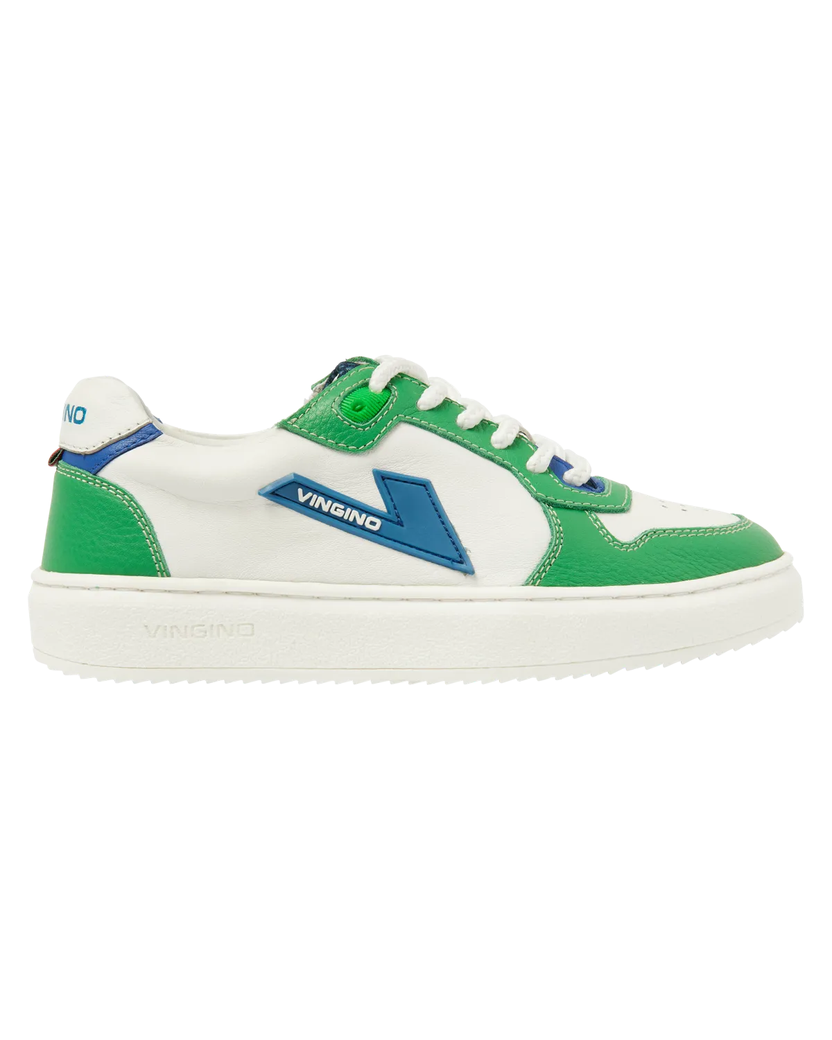 Schoenen Dave Low