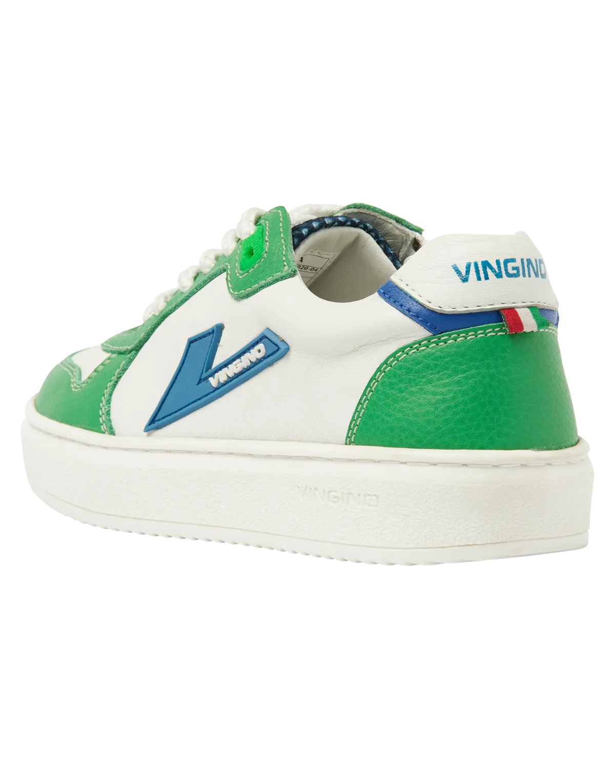 Schoenen Dave Low
