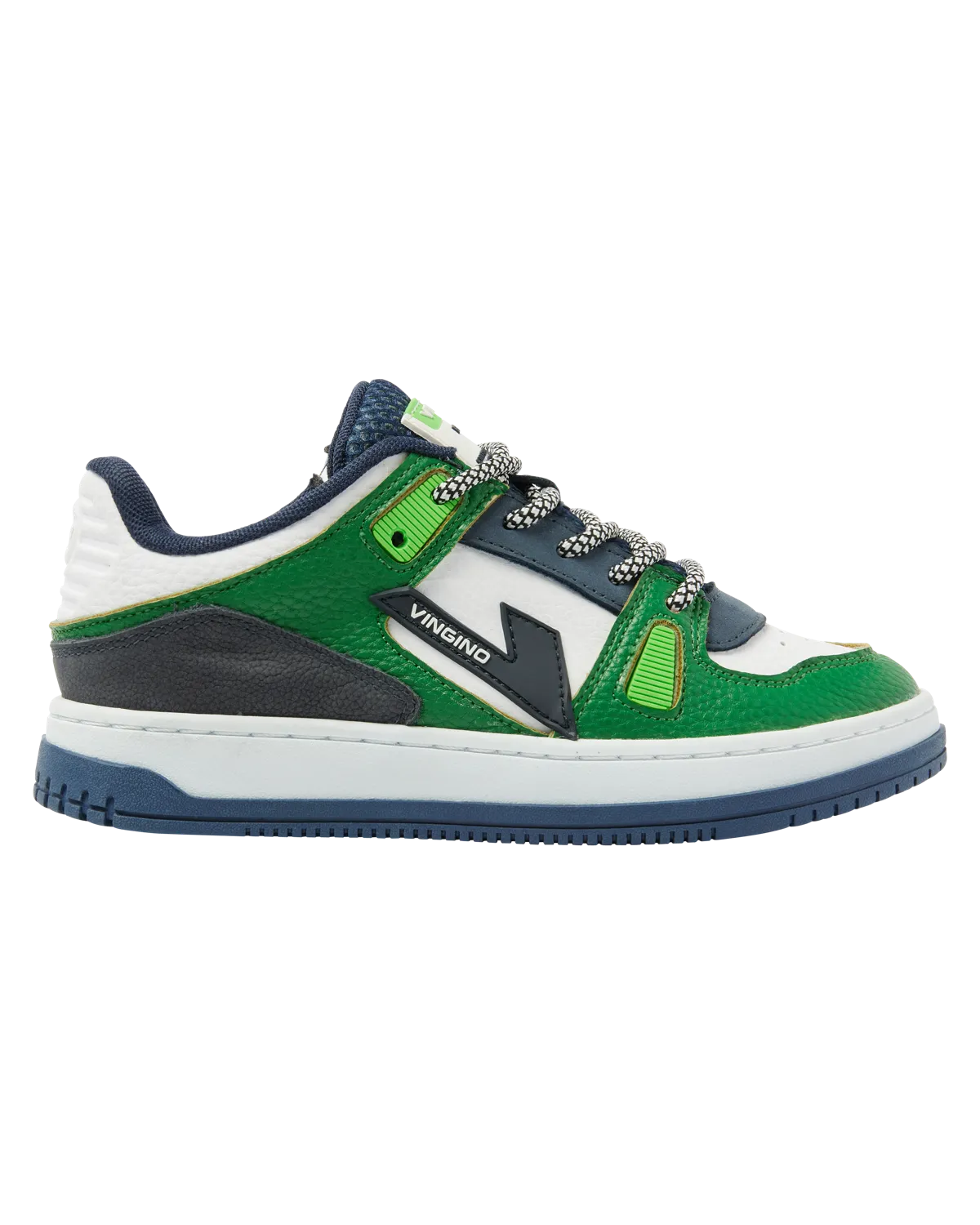 Schoenen Kevin