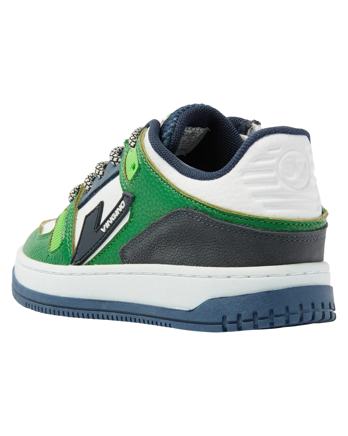 Schoenen Kevin