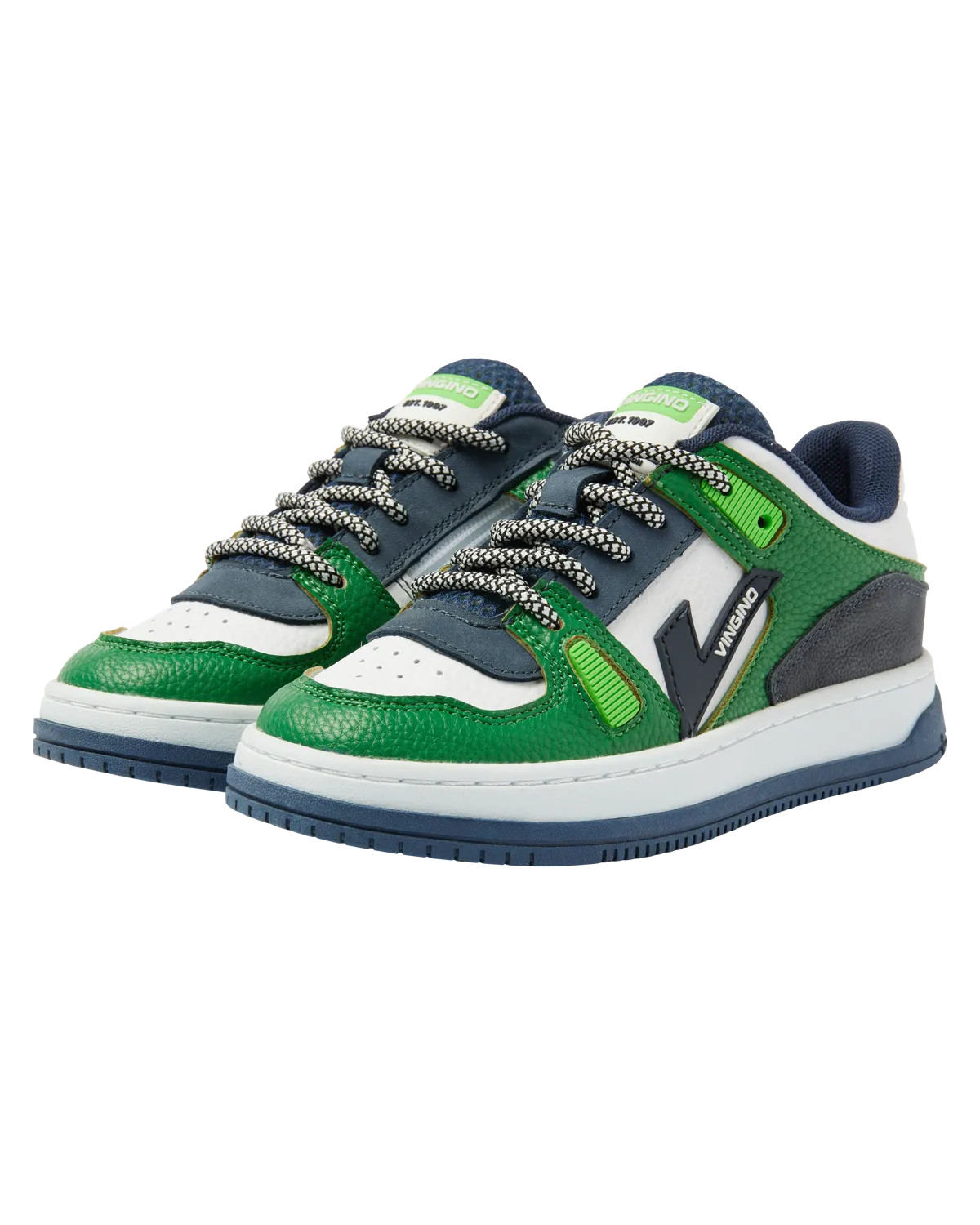 Schoenen Kevin
