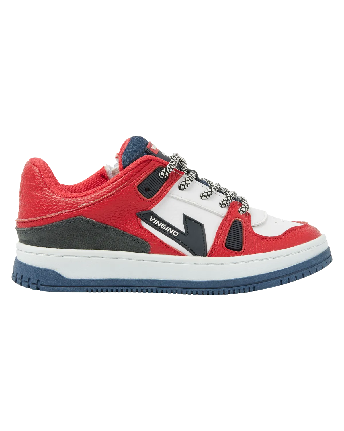 Schoenen Kevin