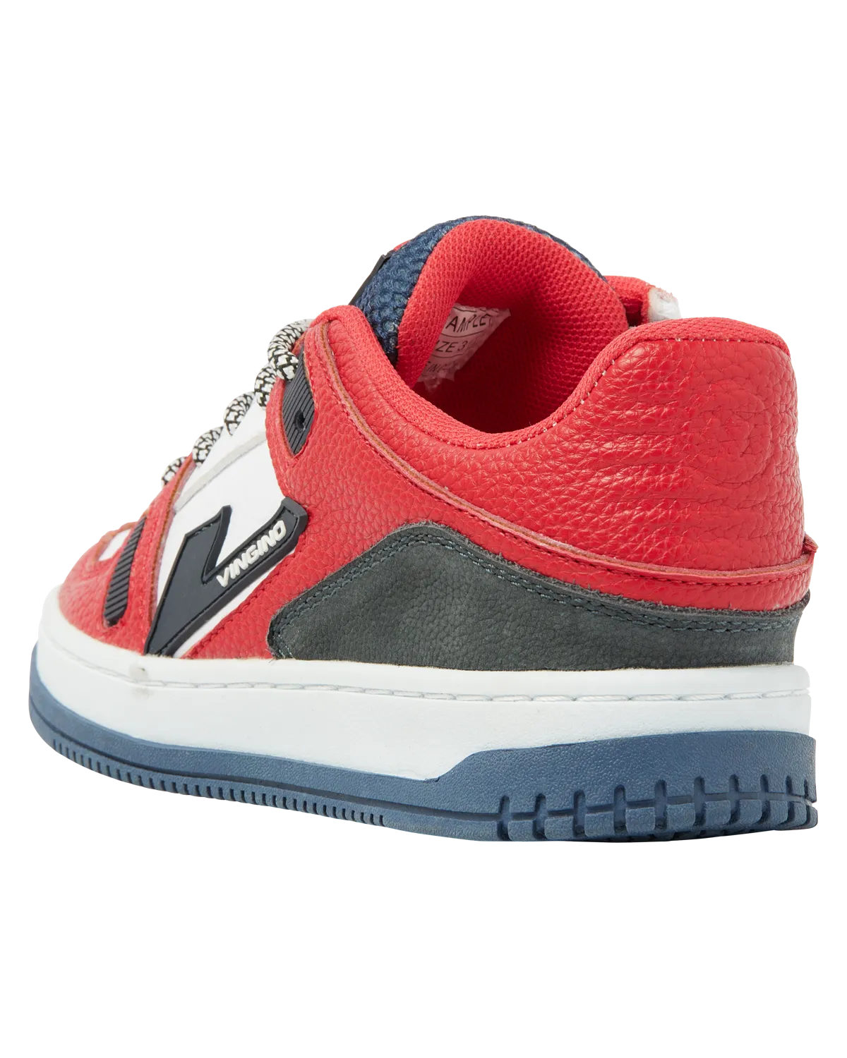 Schoenen Kevin