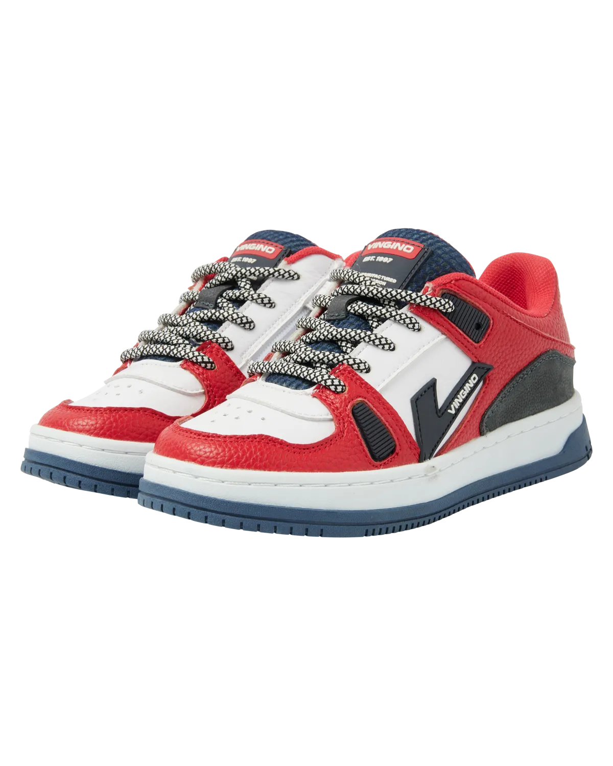 Schoenen Kevin