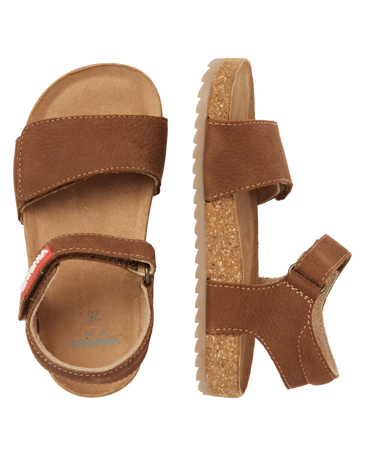 Schoenen Xavi