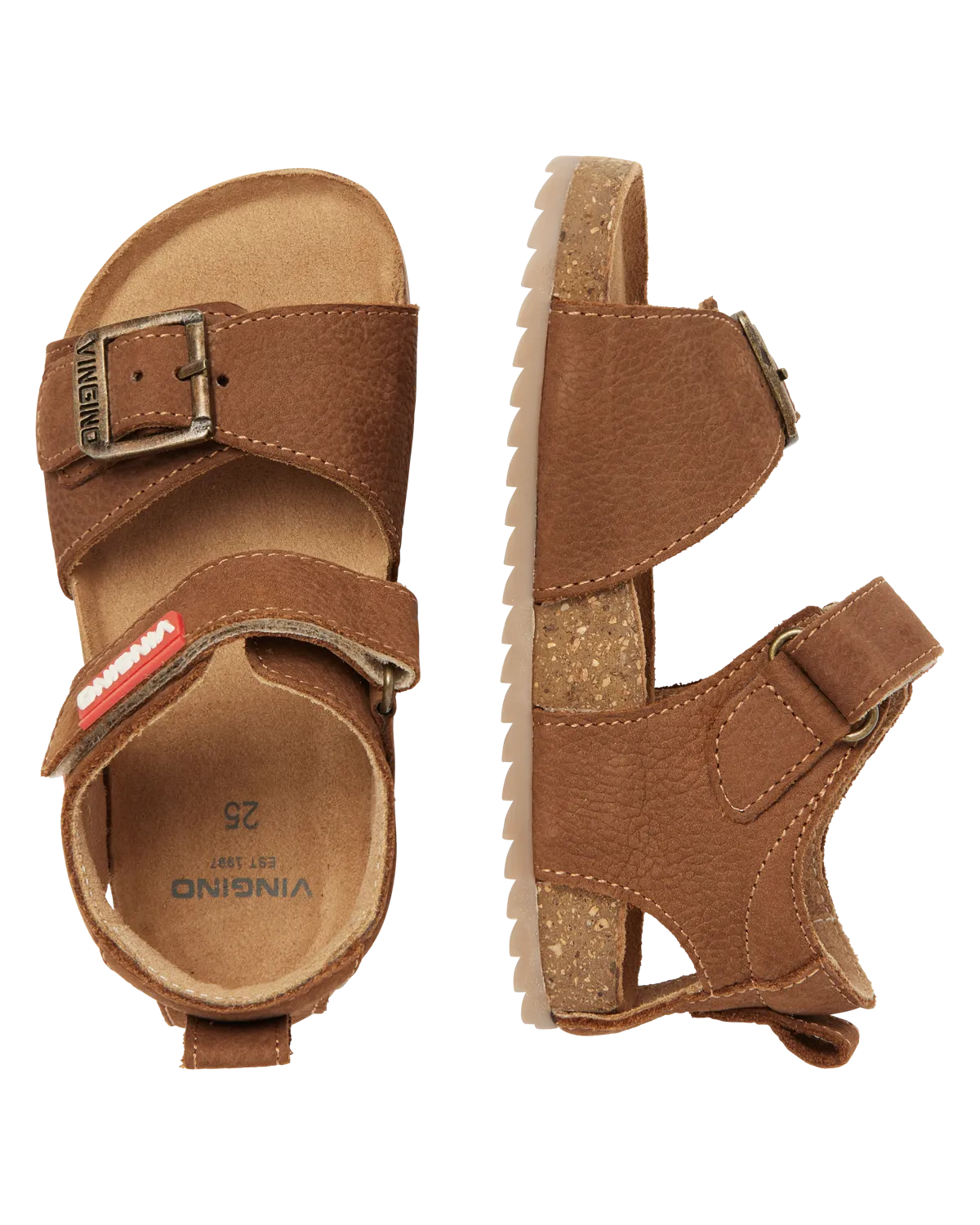 Schoenen Jack