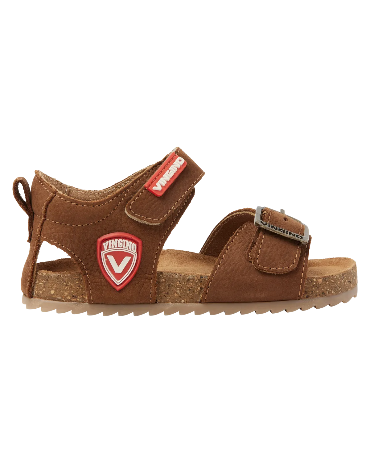 Schoenen Jack