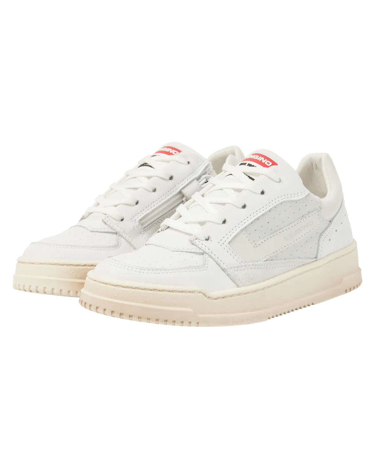 Schoenen Winston Low