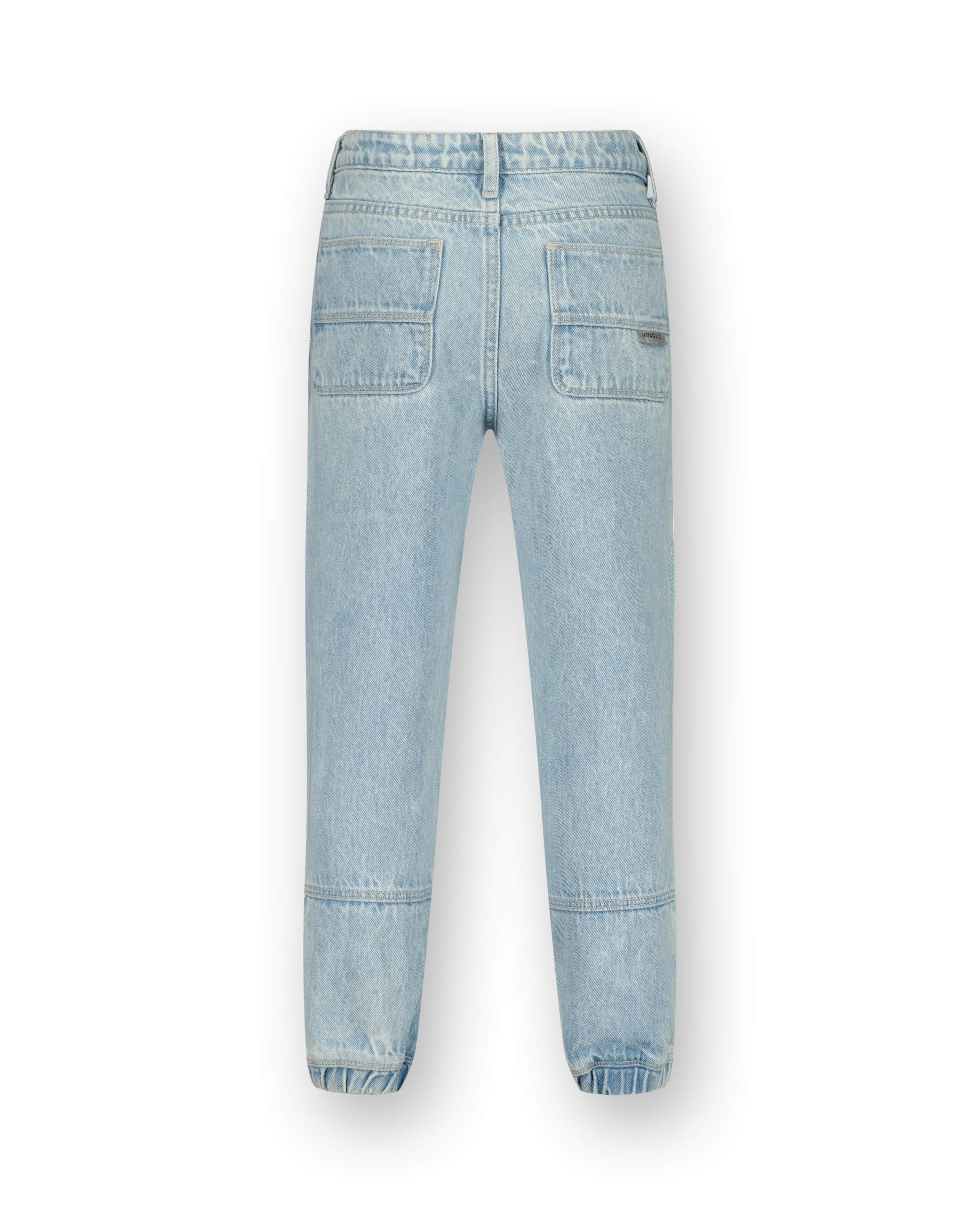 Balloon Jeans Chiara Carpenter