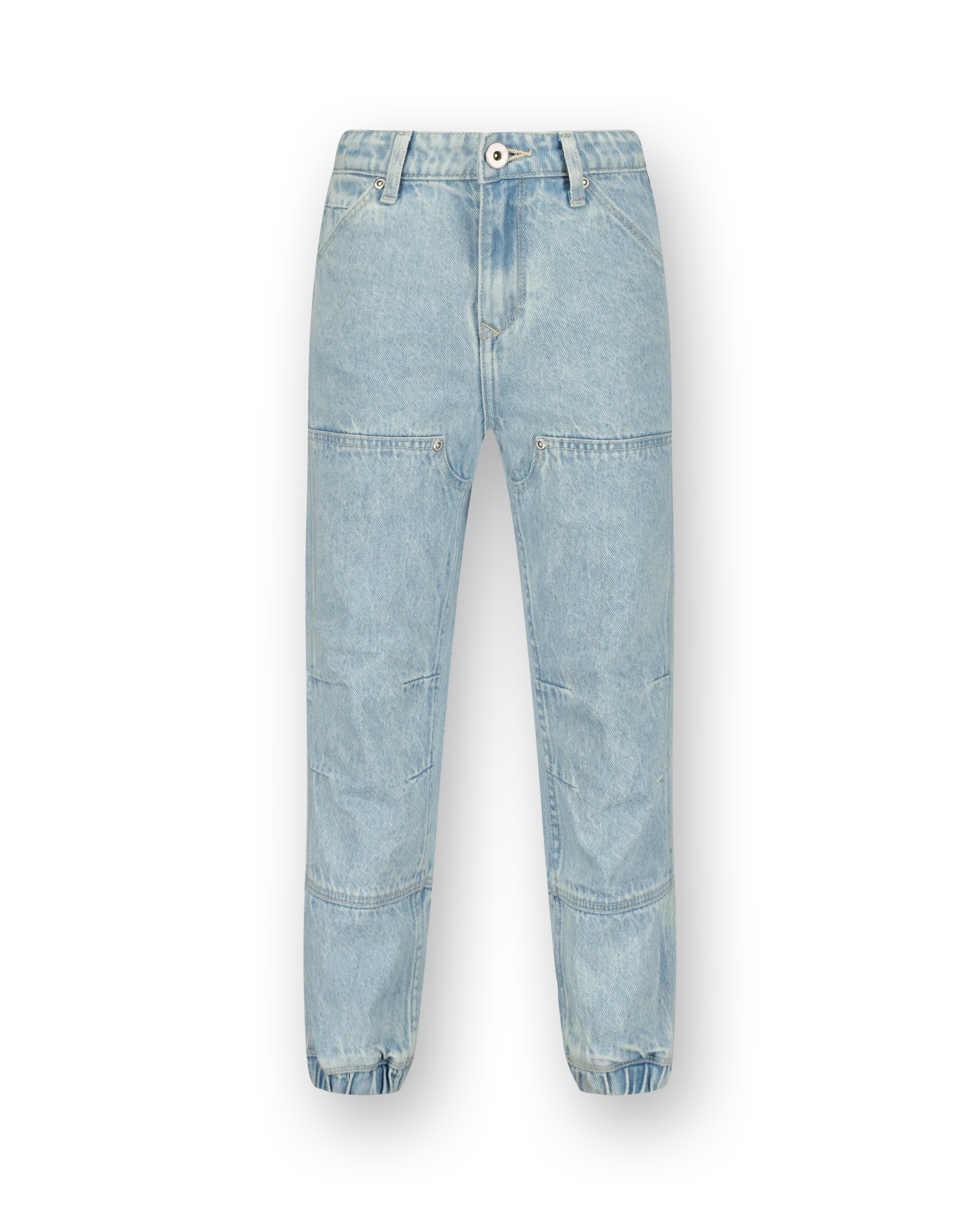 Balloon Jeans Chiara Carpenter