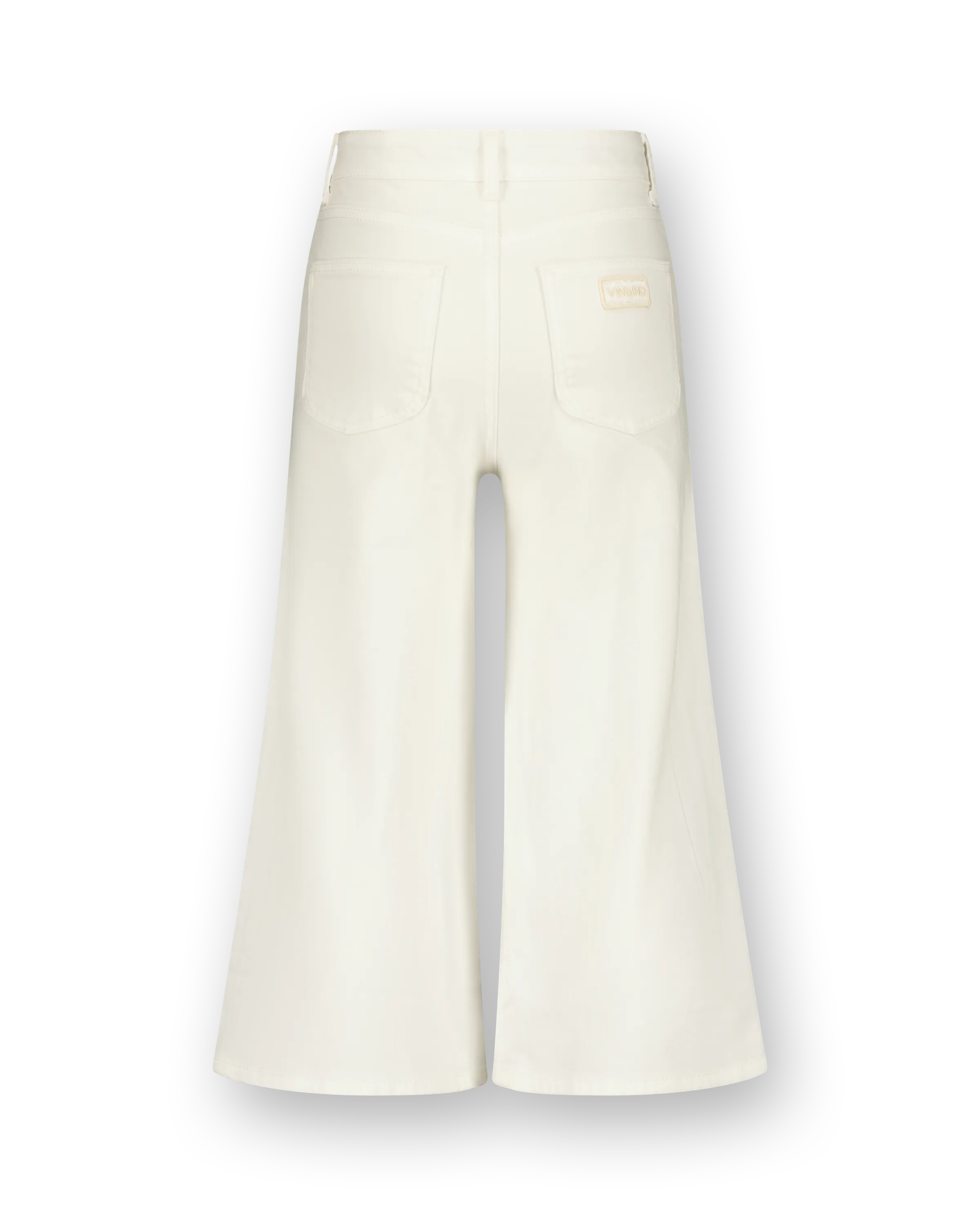 Wide Leg Jeans Cloe