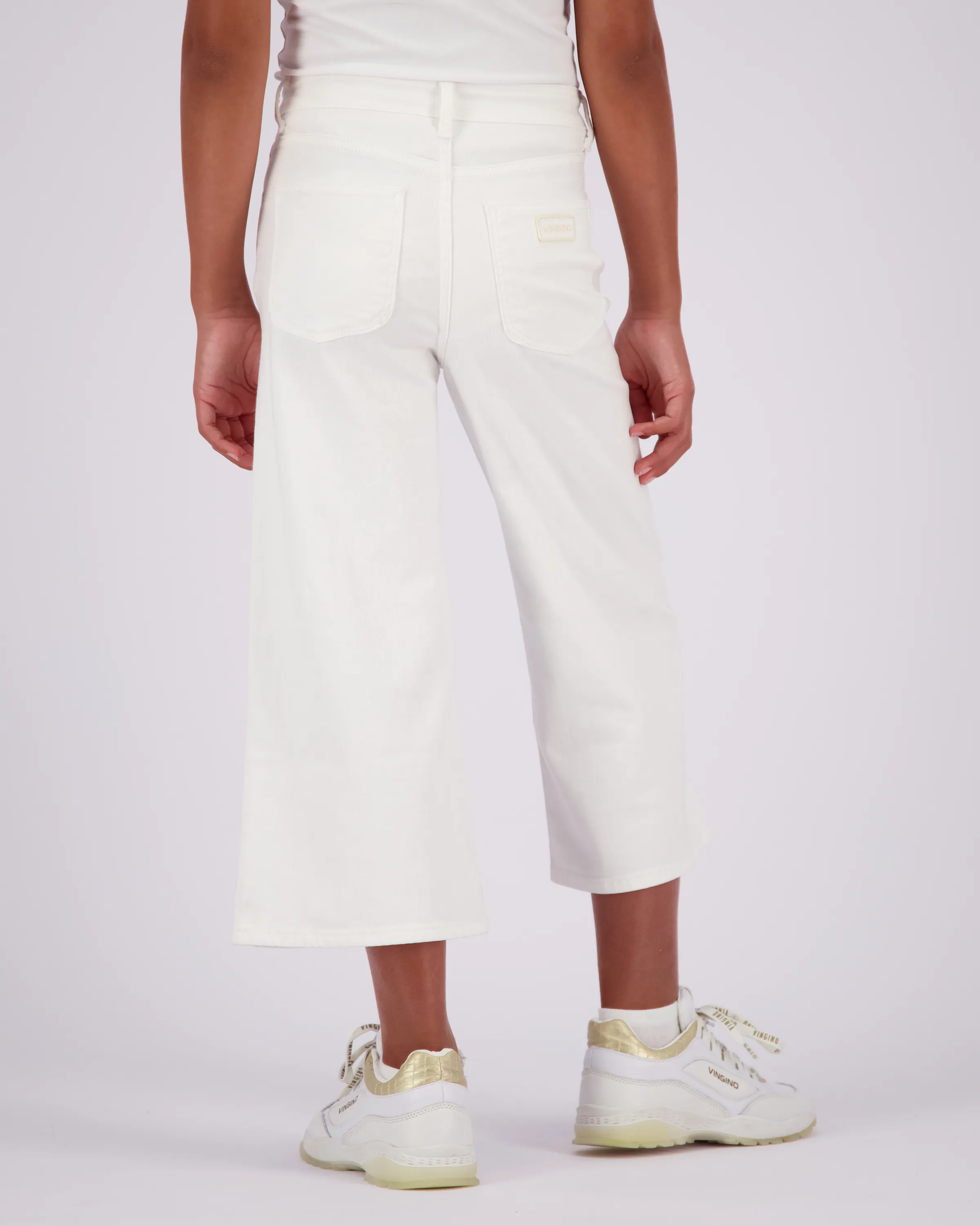 Wide Leg Jeans Cloe