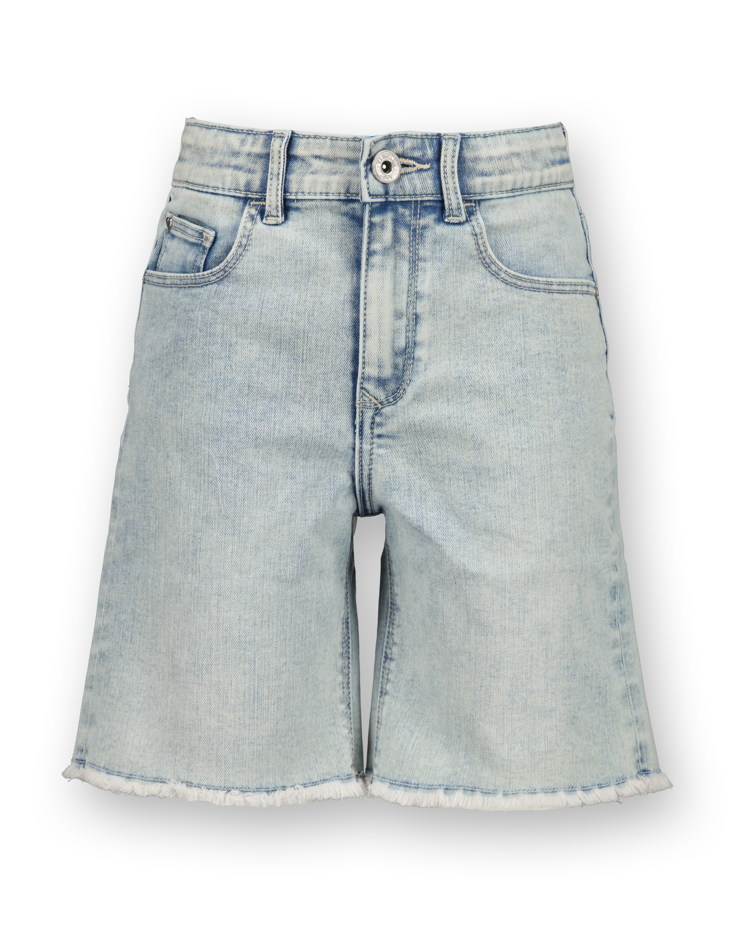 Straight Jeans Denise