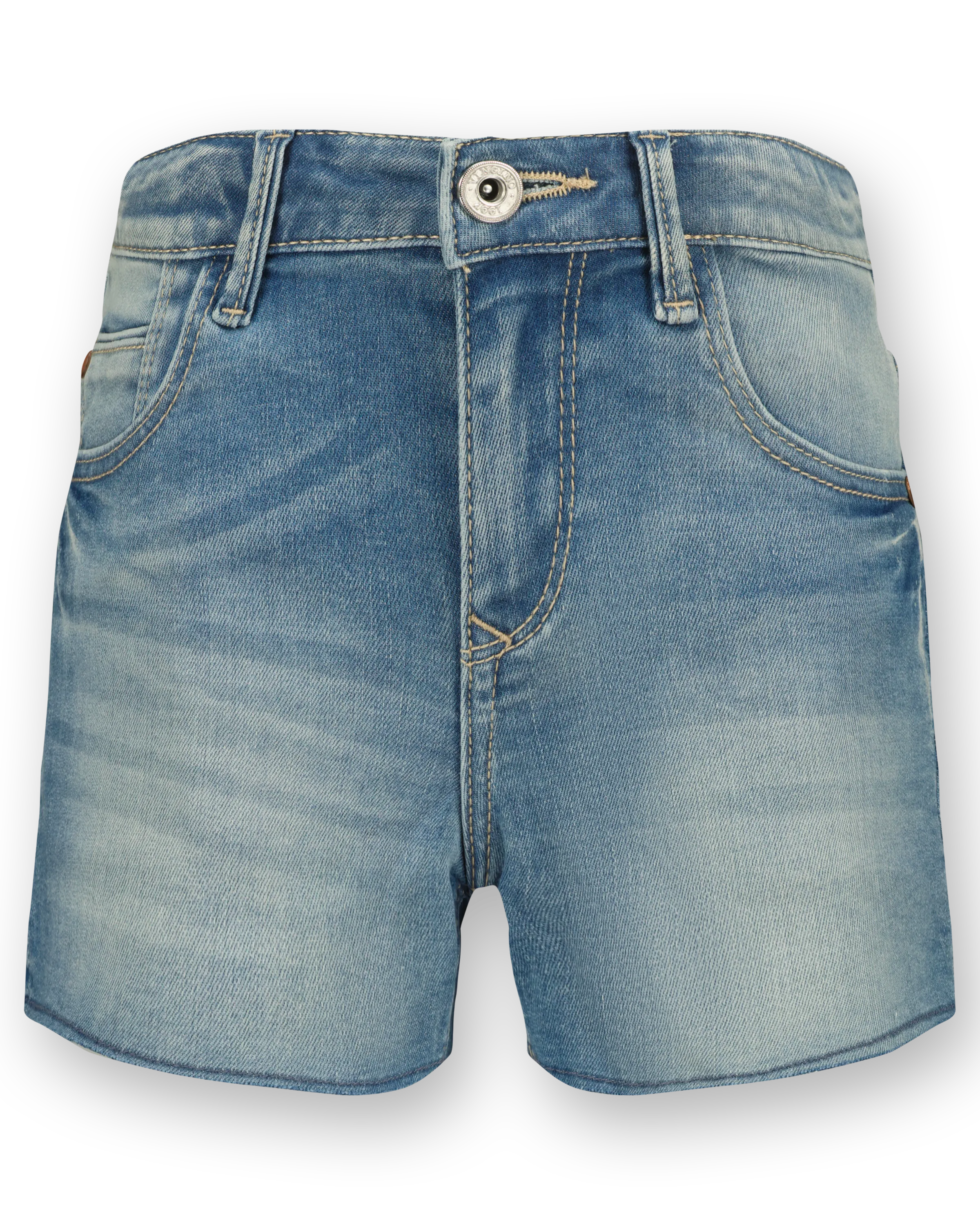 Korte broek high waist Daizy