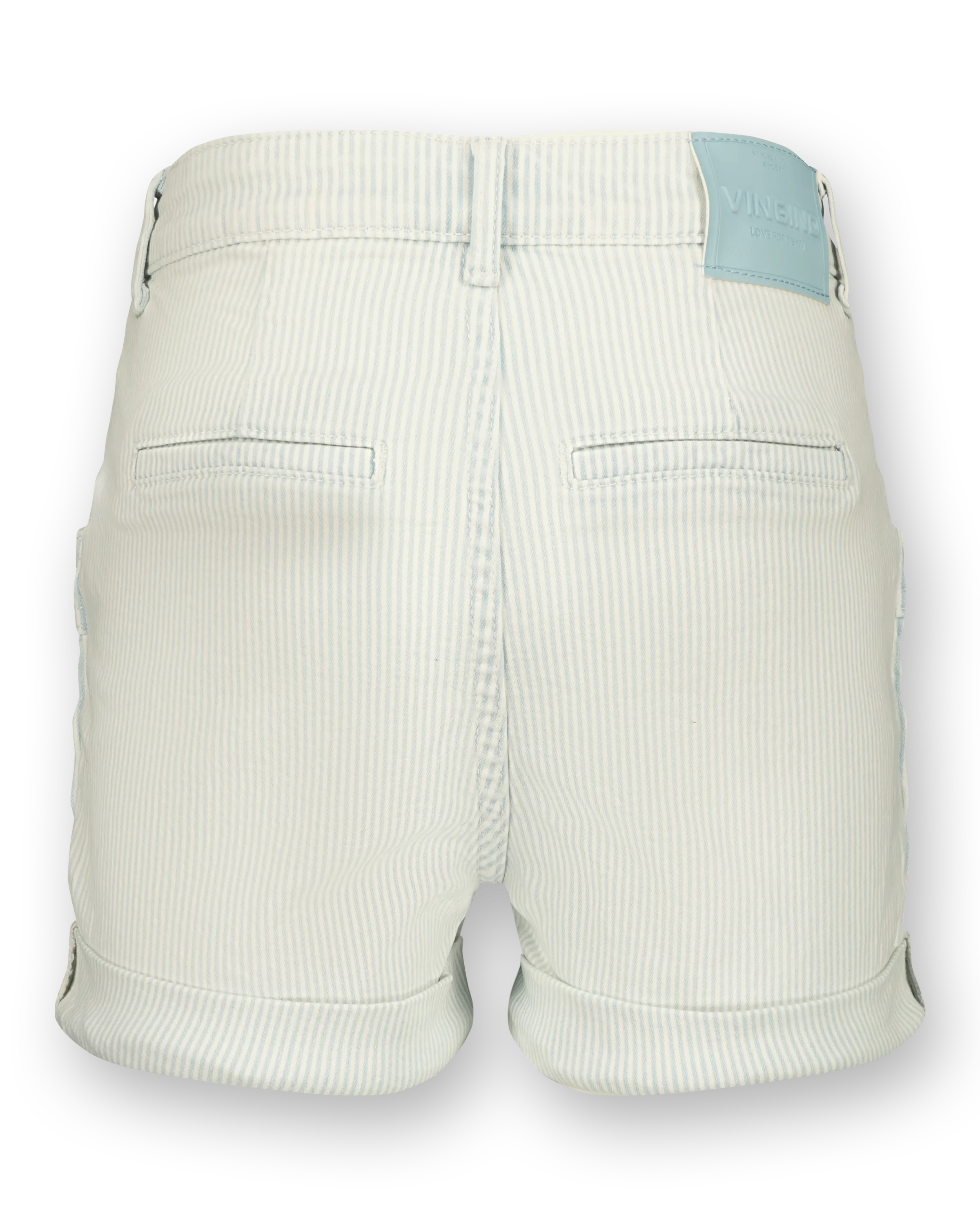 Korte broek high waist Dani