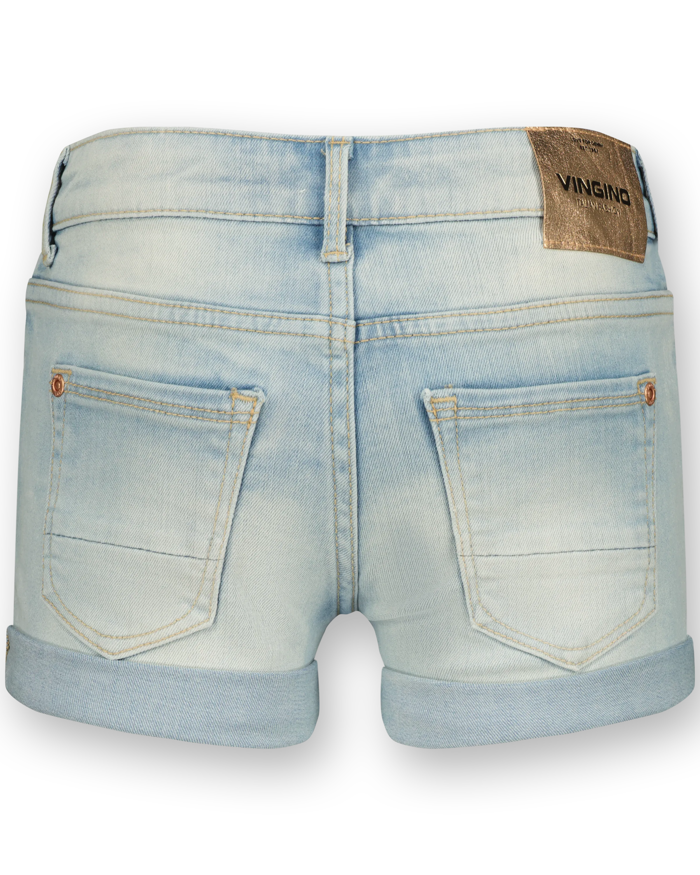 Korte broek Damara