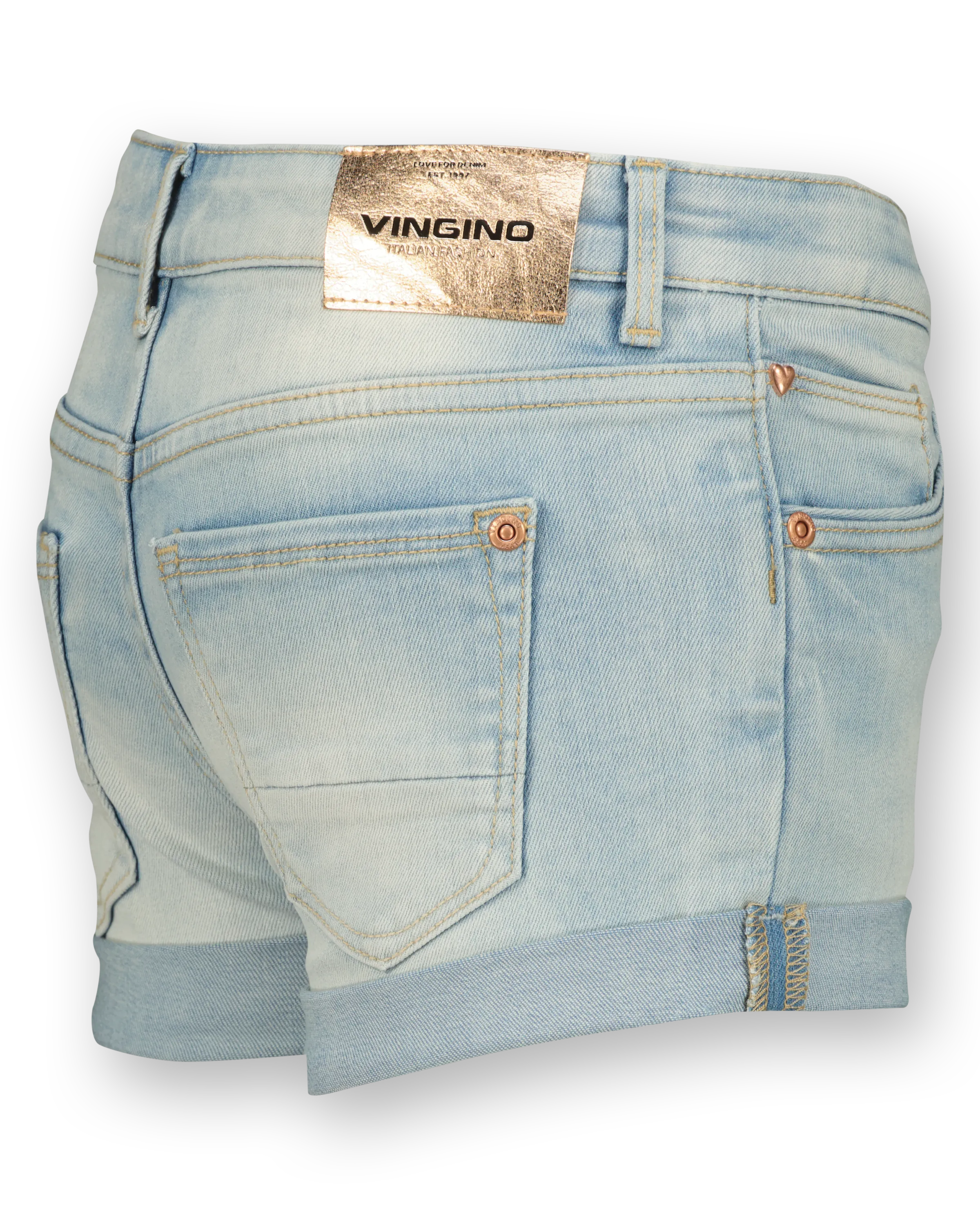 Korte broek Damara