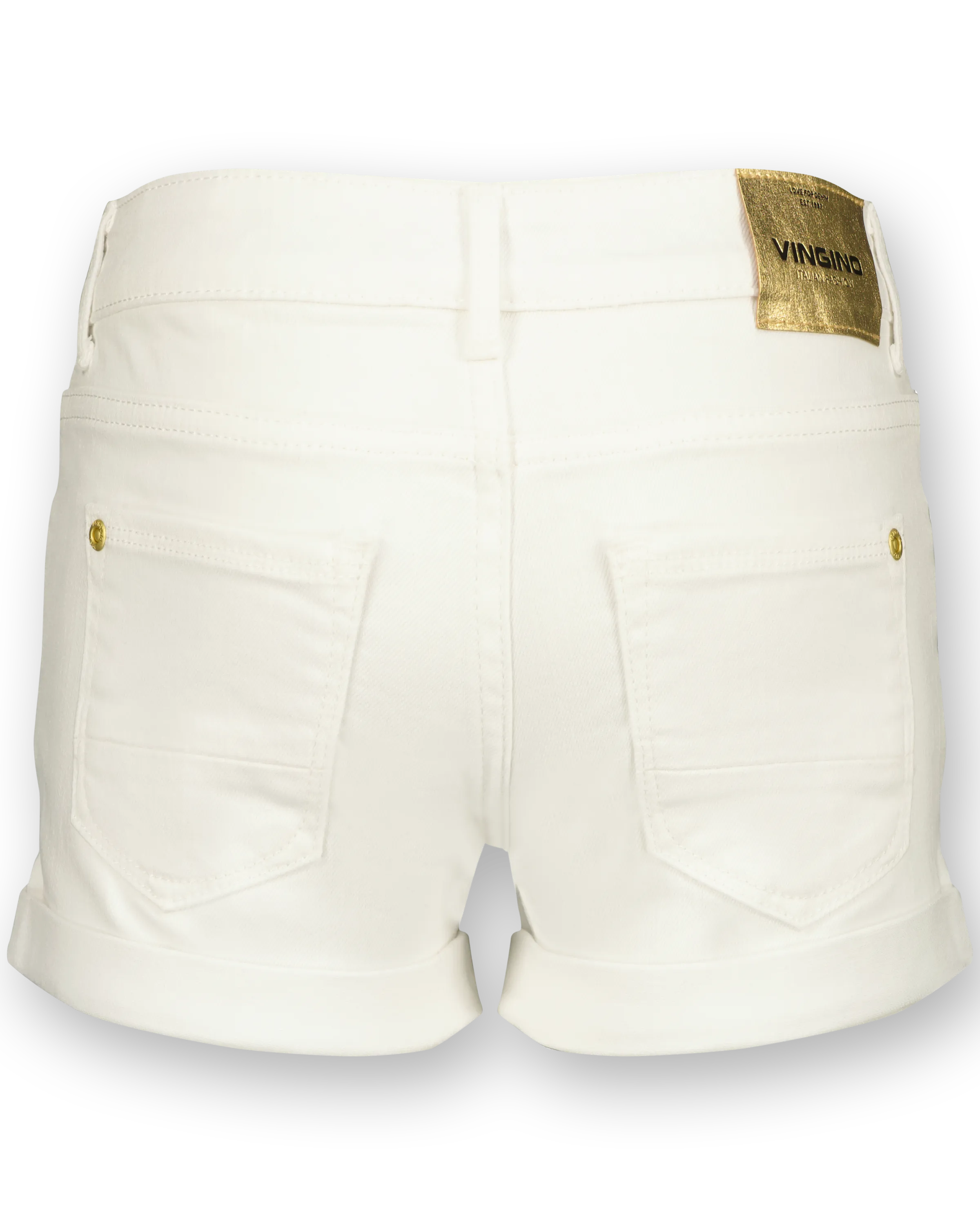 Korte broek Damara
