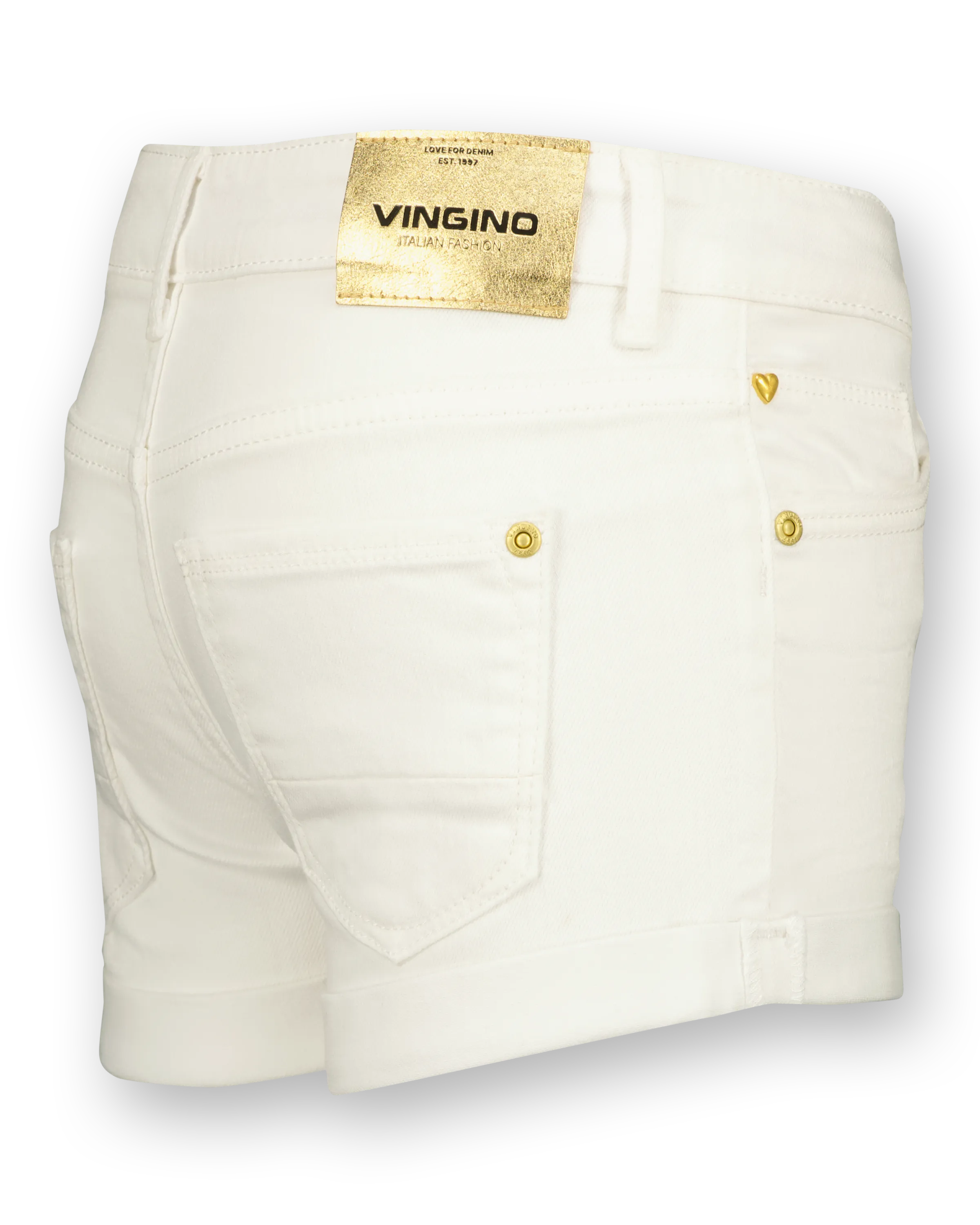 Korte broek Damara