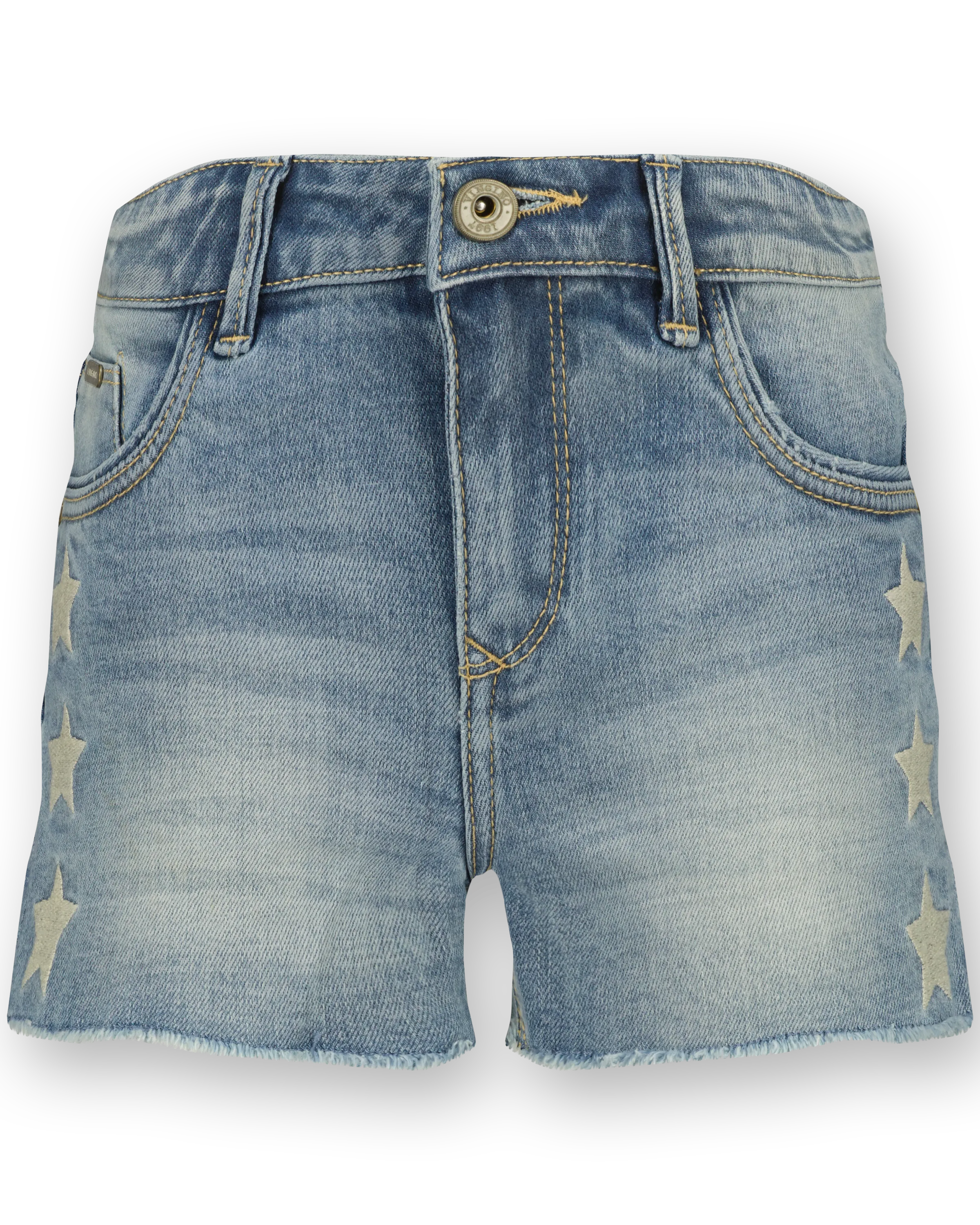 Short high waist Dafina Star