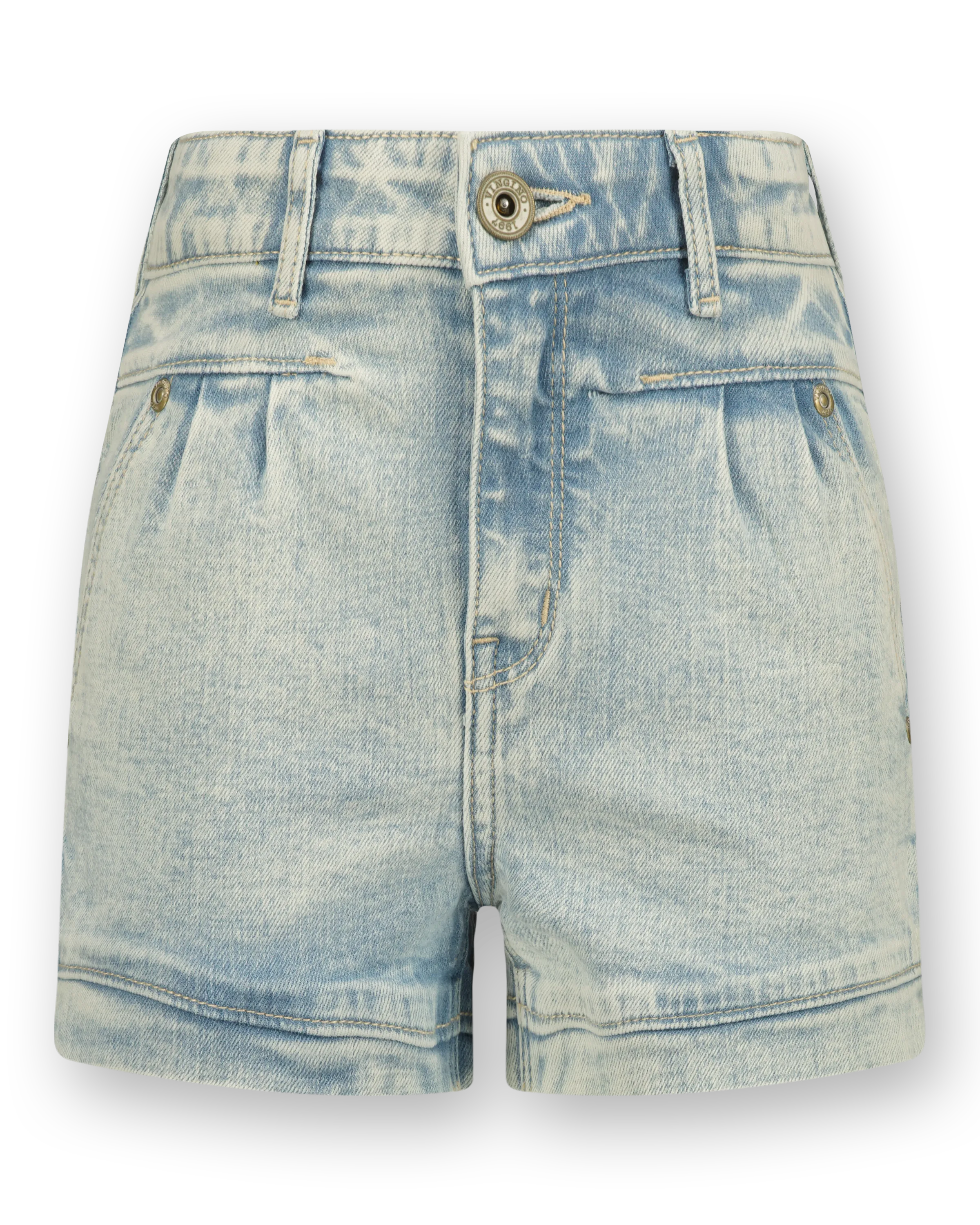 Korte broek high waist Dana