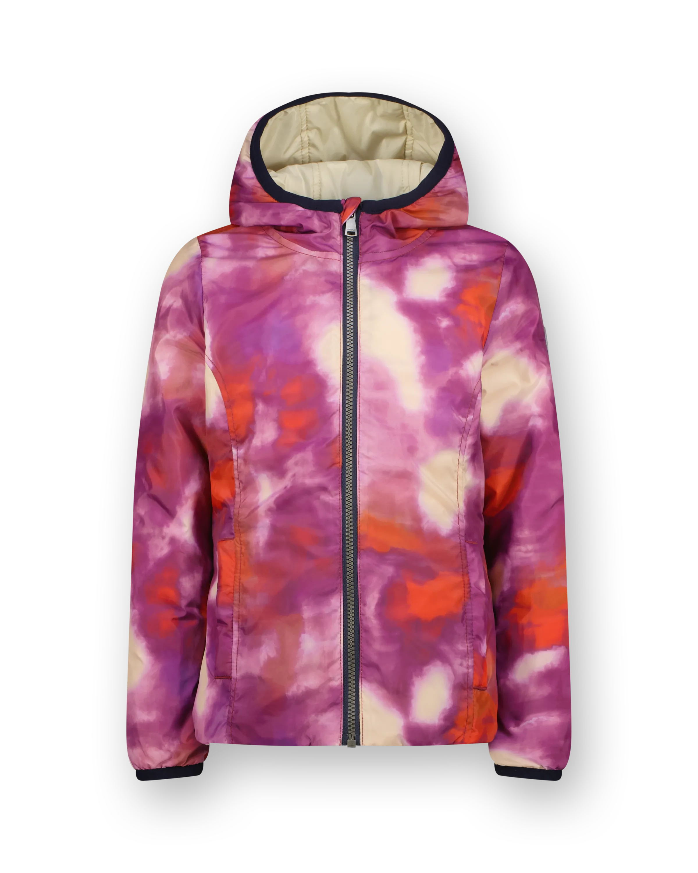 Reversible Jas Tijnja