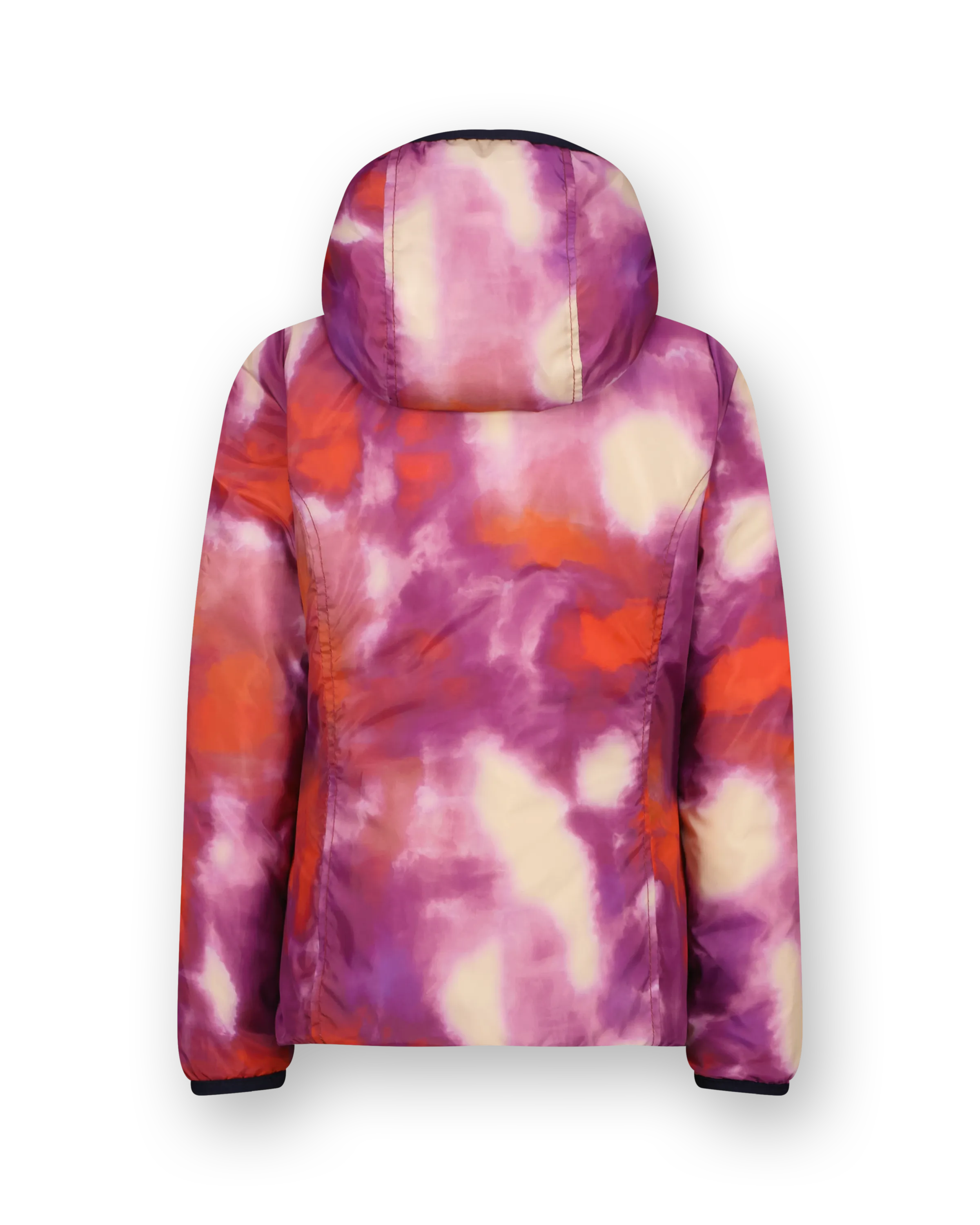 Reversible Jas Tijnja