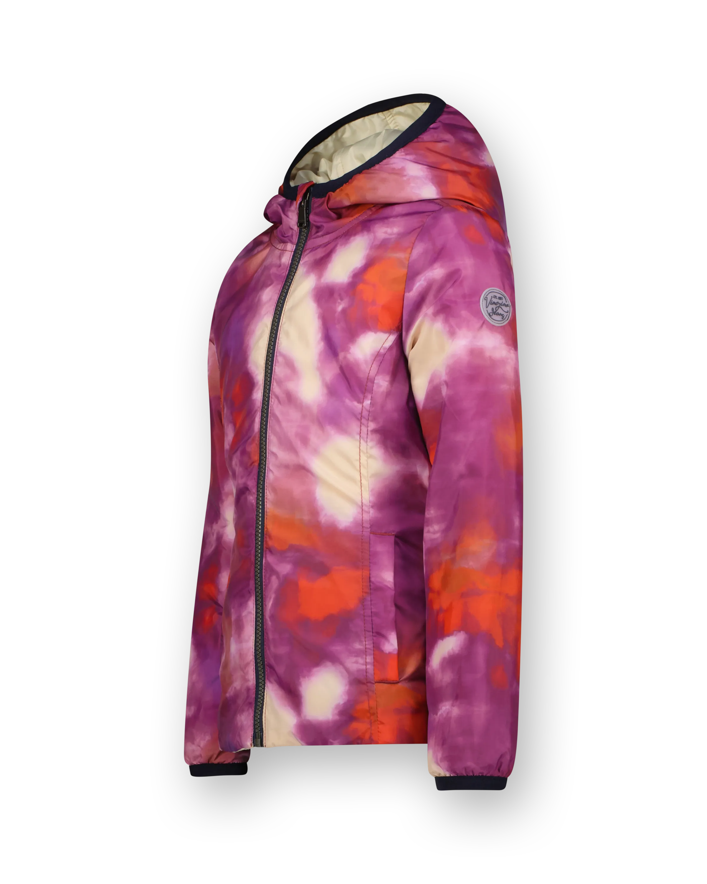 Reversible Jas Tijnja