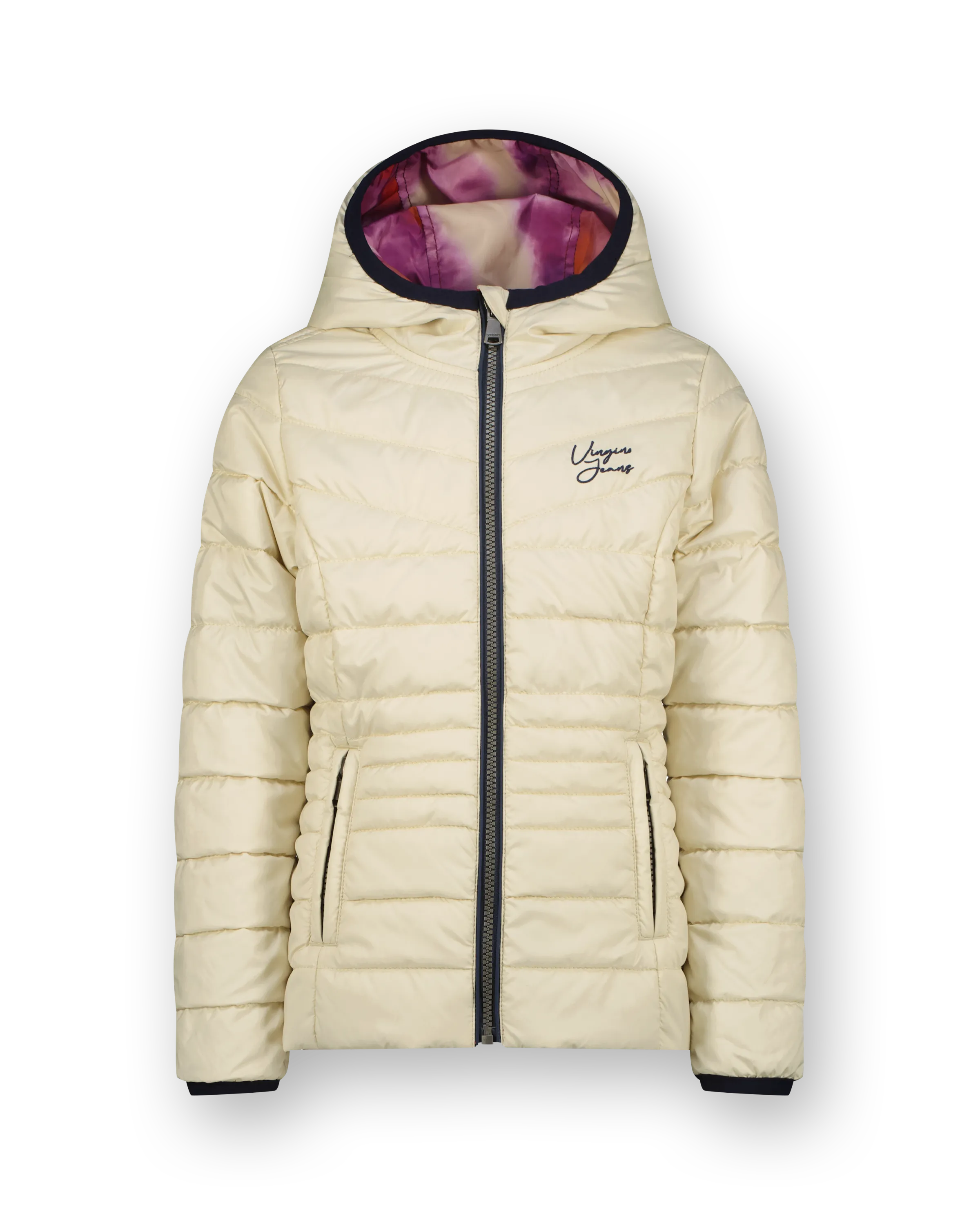 Reversible Jas Tijnja