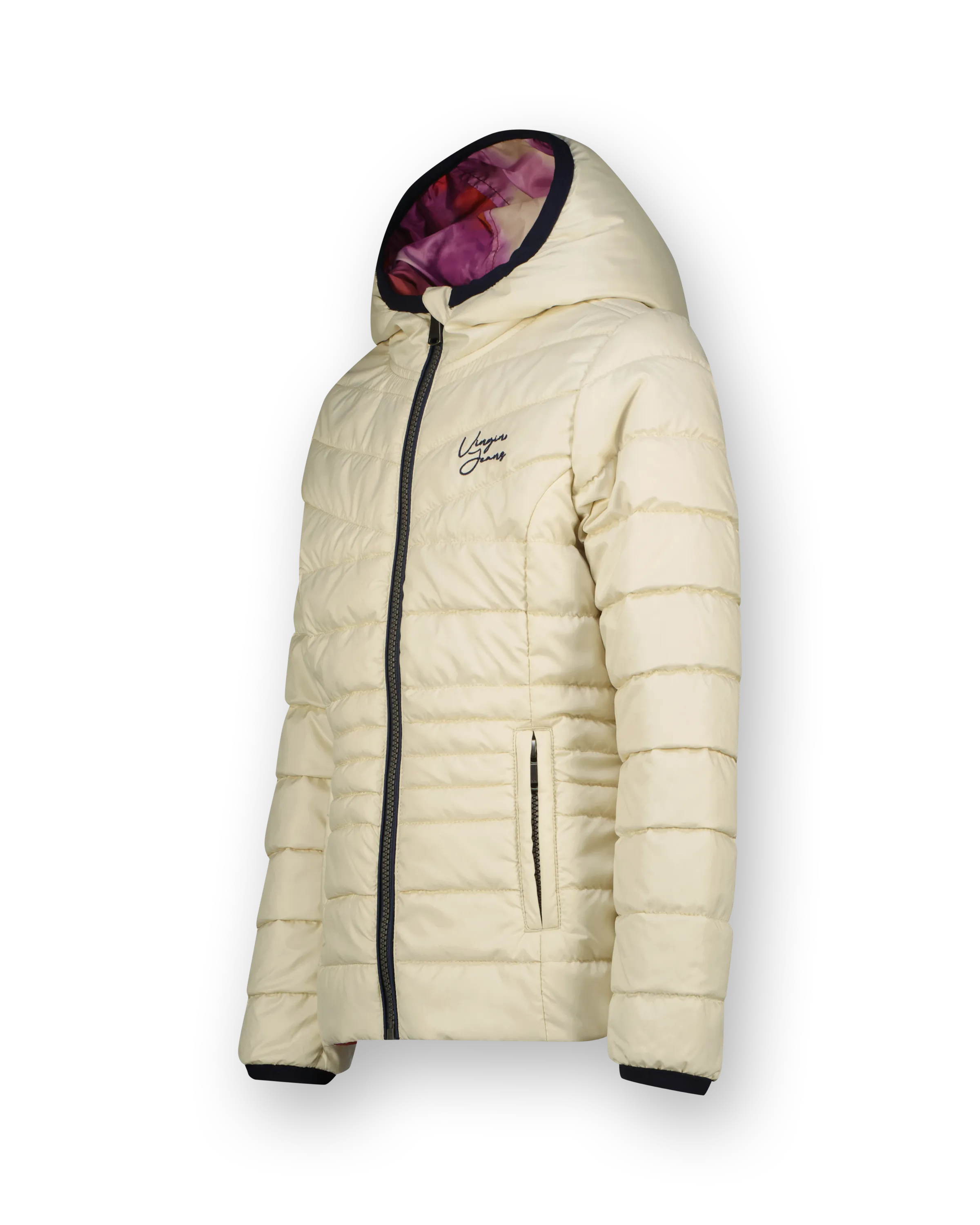 Reversible Jas Tijnja