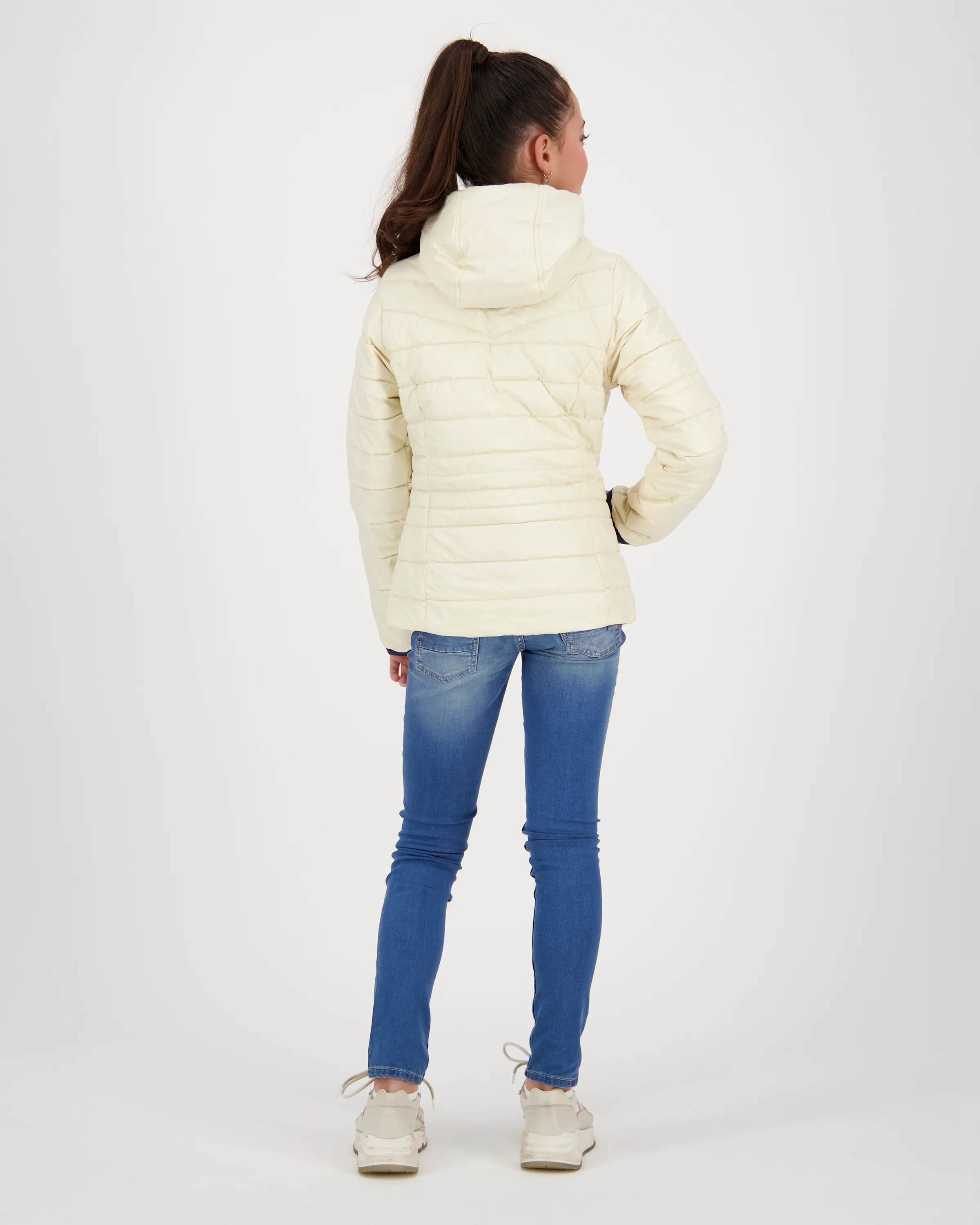 Reversible Jas Tijnja