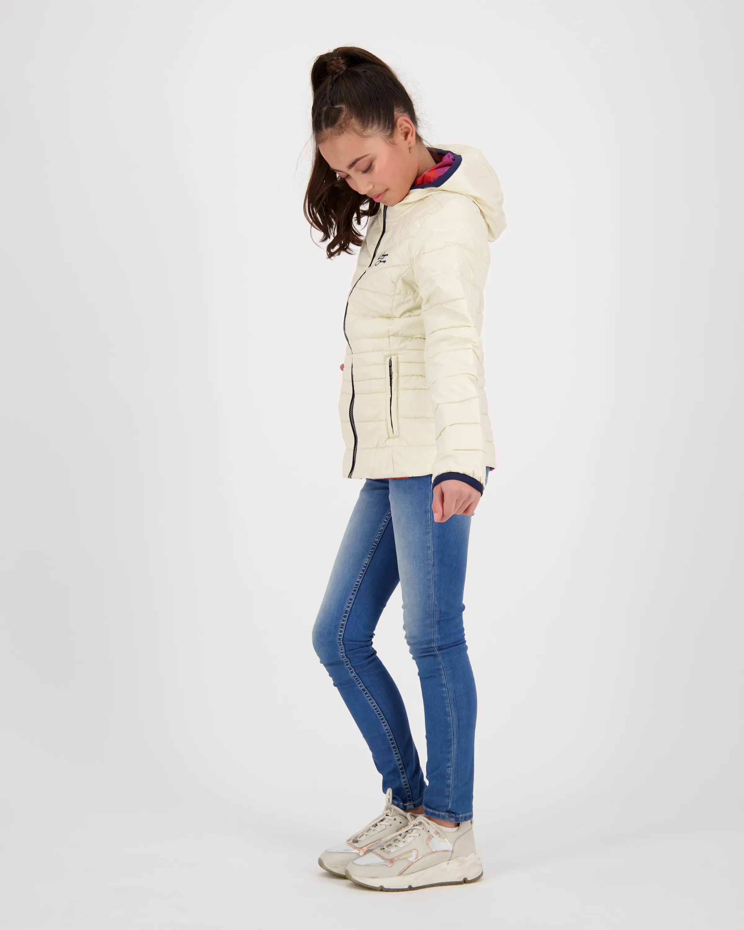 Reversible Jas Tijnja