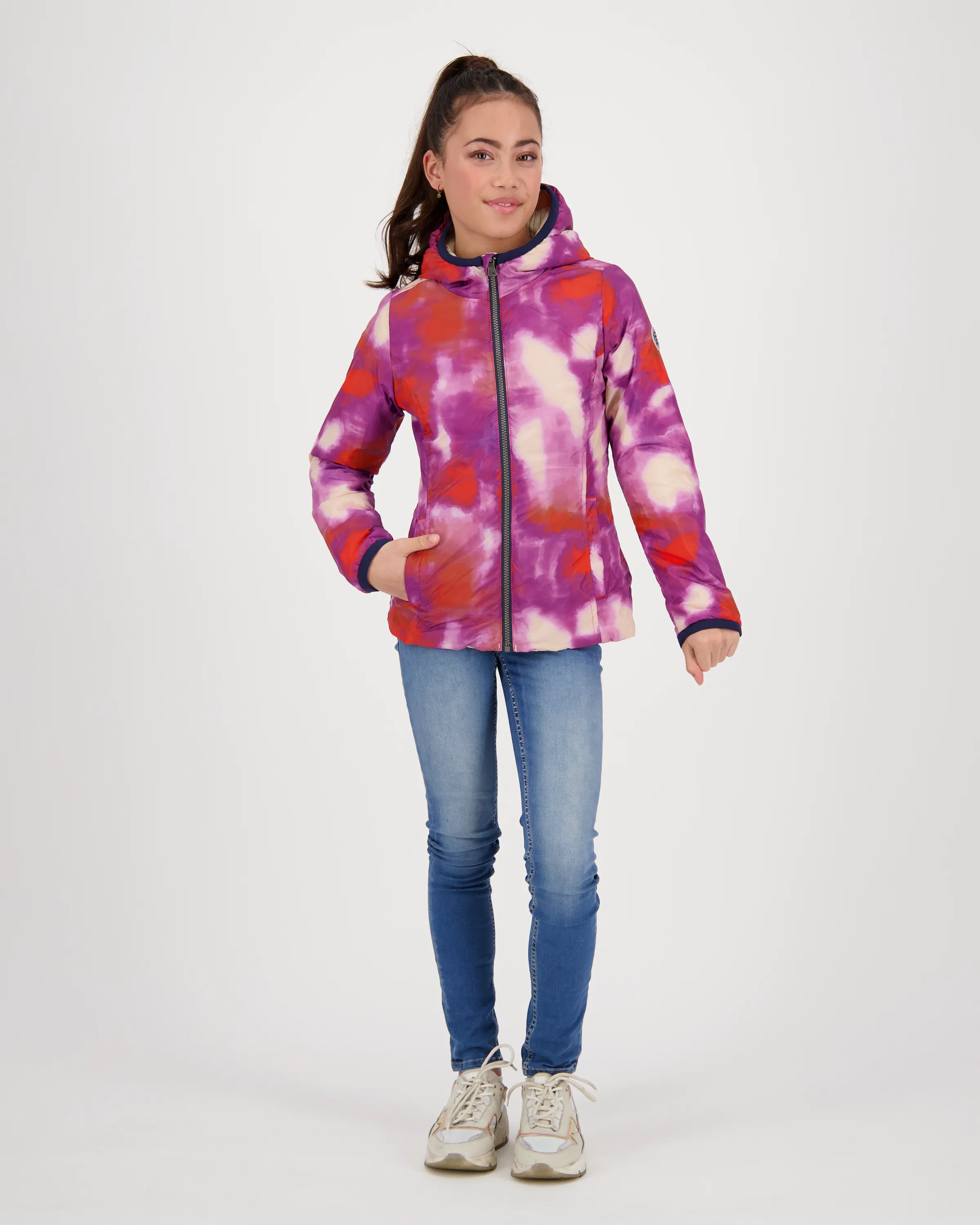Reversible Jas Tijnja
