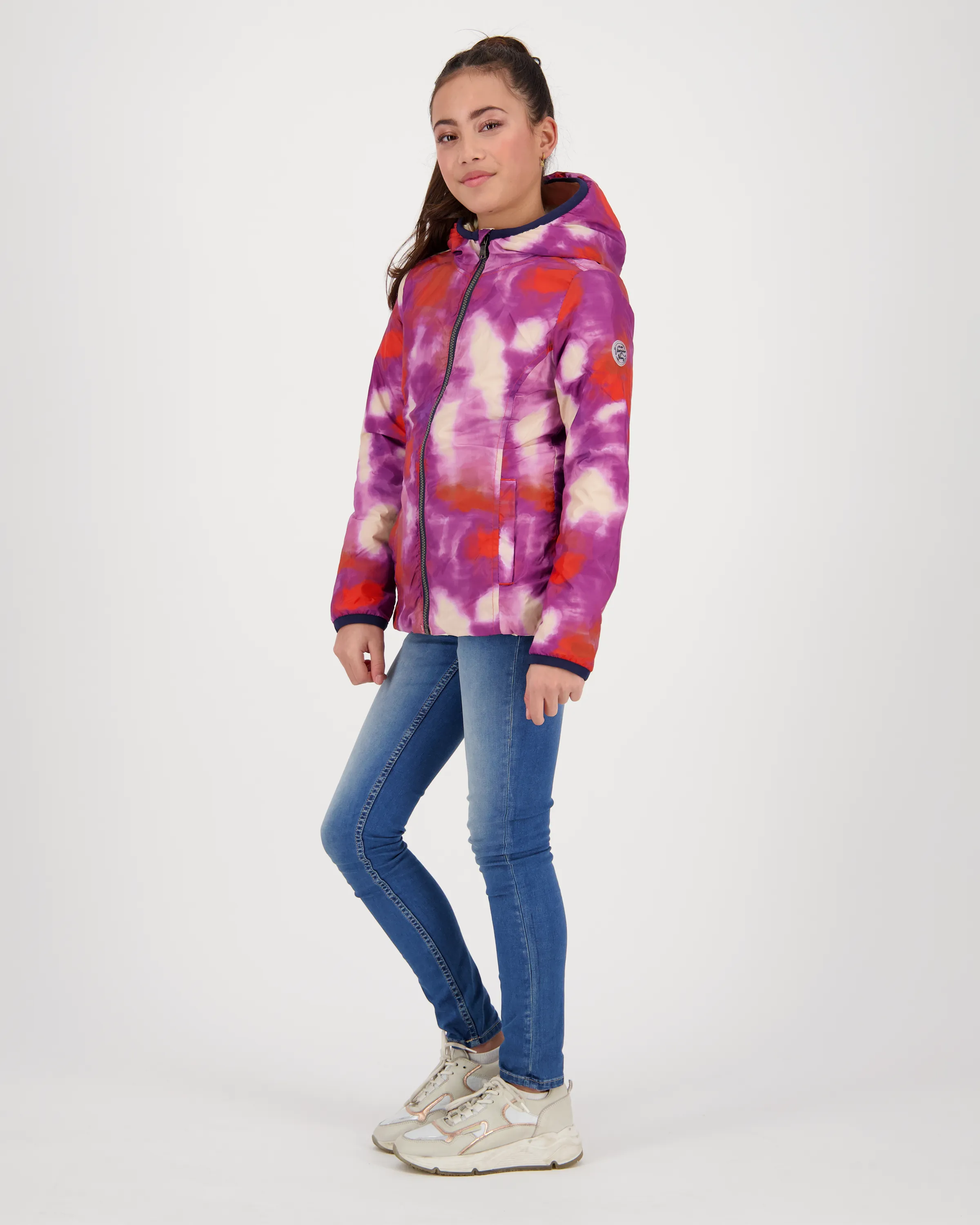 Reversible Jas Tijnja