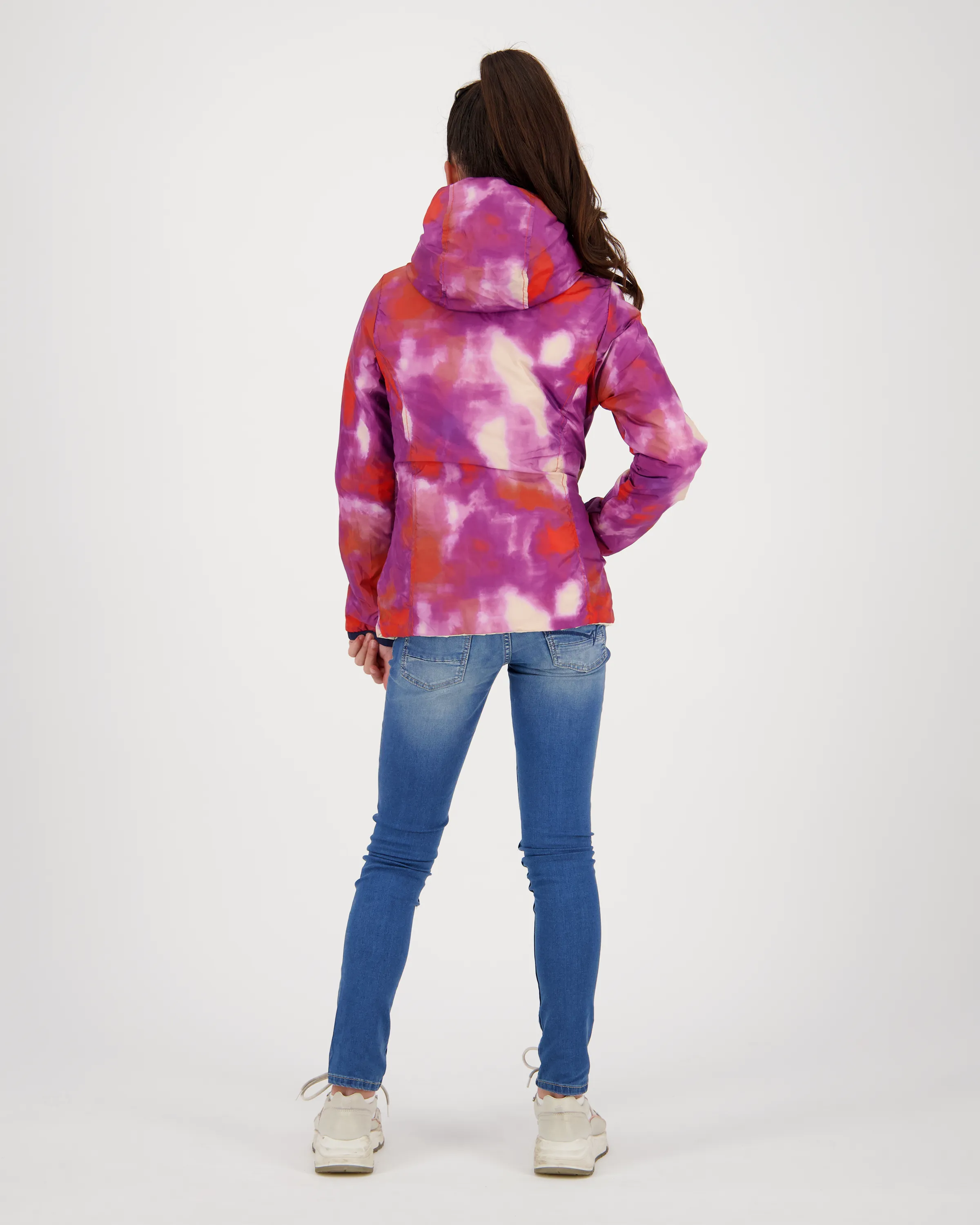 Reversible Jas Tijnja