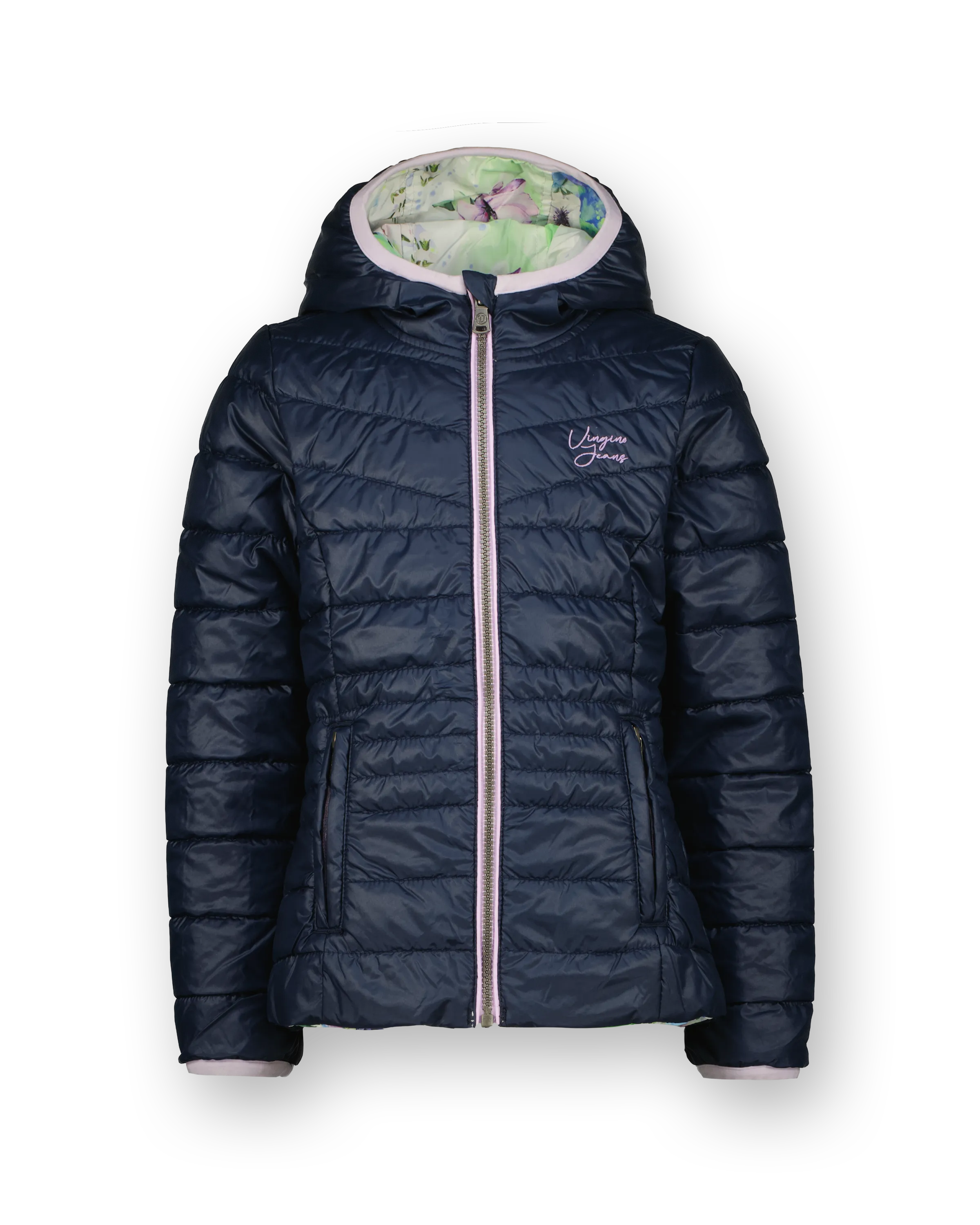 Reversible Jas Tijnja